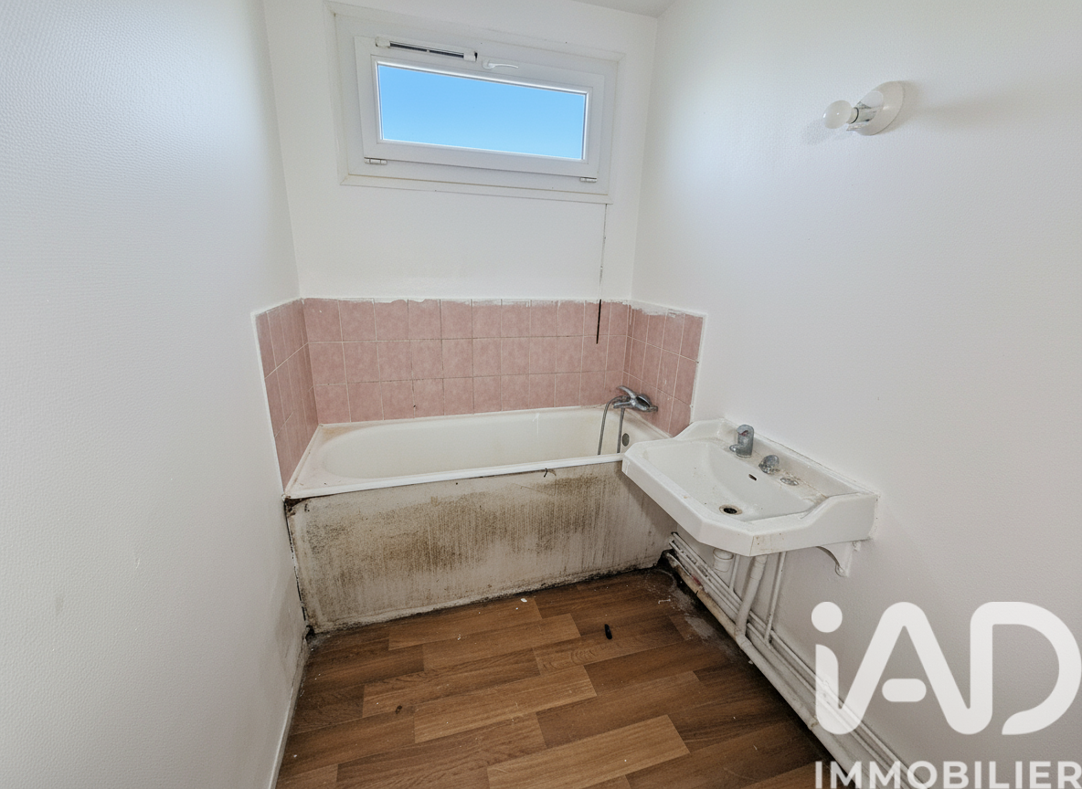 Vente appartement à Montargis (45200) : appartement 4 pièces 80 m² — 5