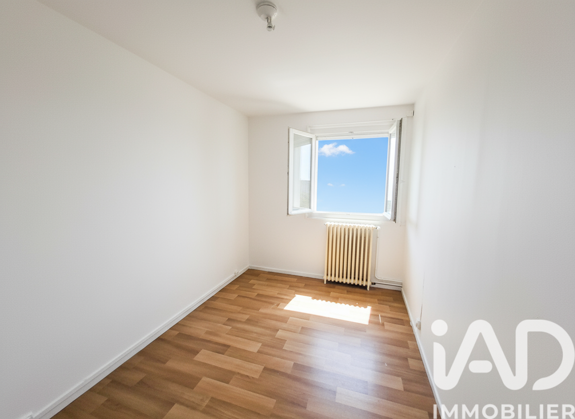 Vente appartement à Montargis (45200) : appartement 4 pièces 80 m² — 10