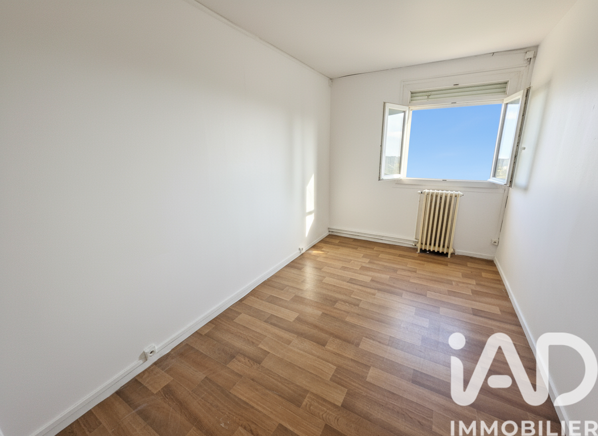 Vente appartement à Montargis (45200) : appartement 4 pièces 80 m² — 6