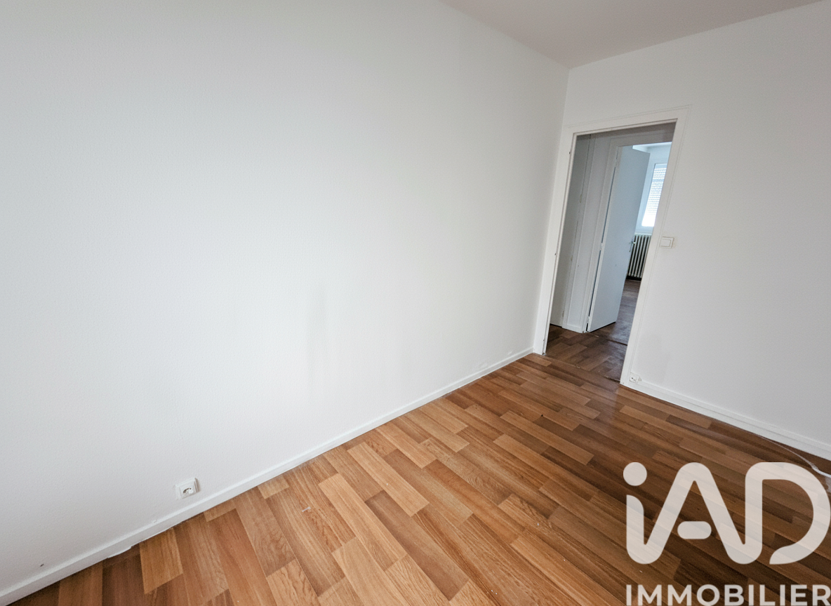 Vente appartement à Montargis (45200) : appartement 4 pièces 80 m² — 11
