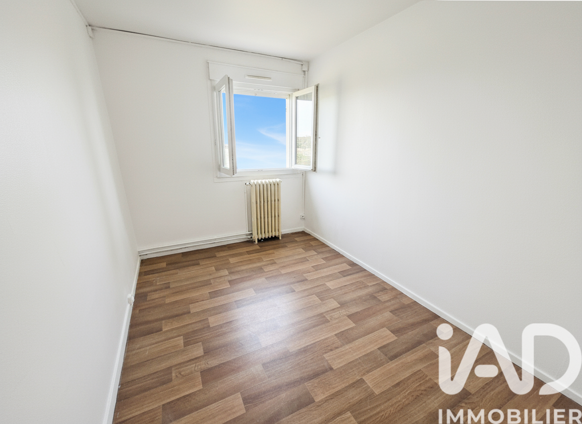 Vente appartement à Montargis (45200) : appartement 4 pièces 80 m² — 7