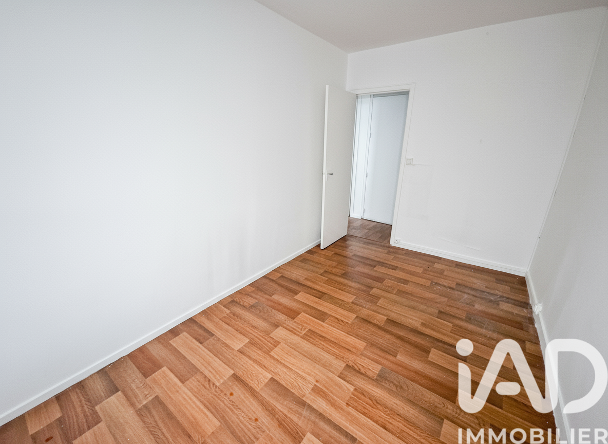 Vente appartement à Montargis (45200) : appartement 4 pièces 80 m² — 8