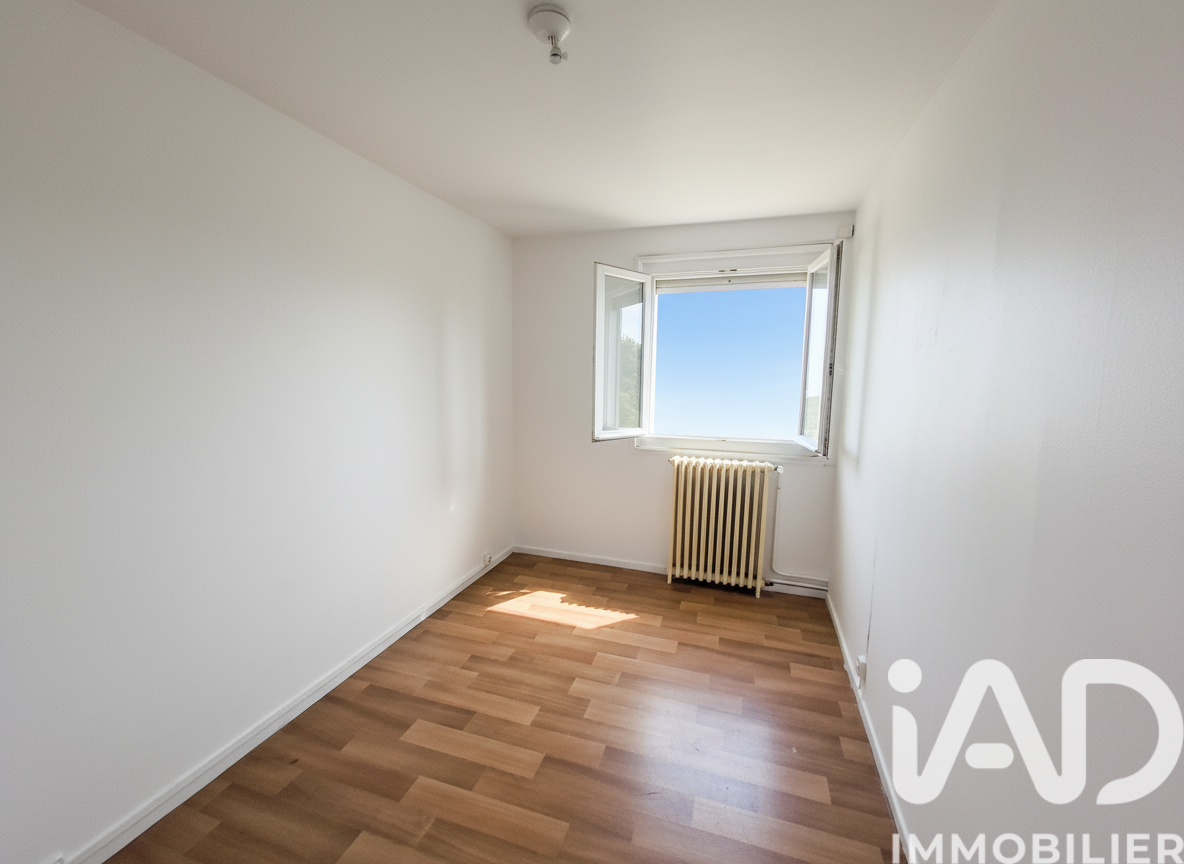 Vente appartement à Montargis (45200) : appartement 4 pièces 80 m² — 12
