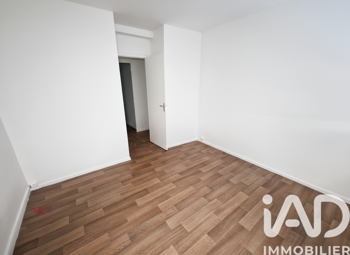 Vente appartement à Montargis (45200) : appartement 4 pièces 80 m² — 15