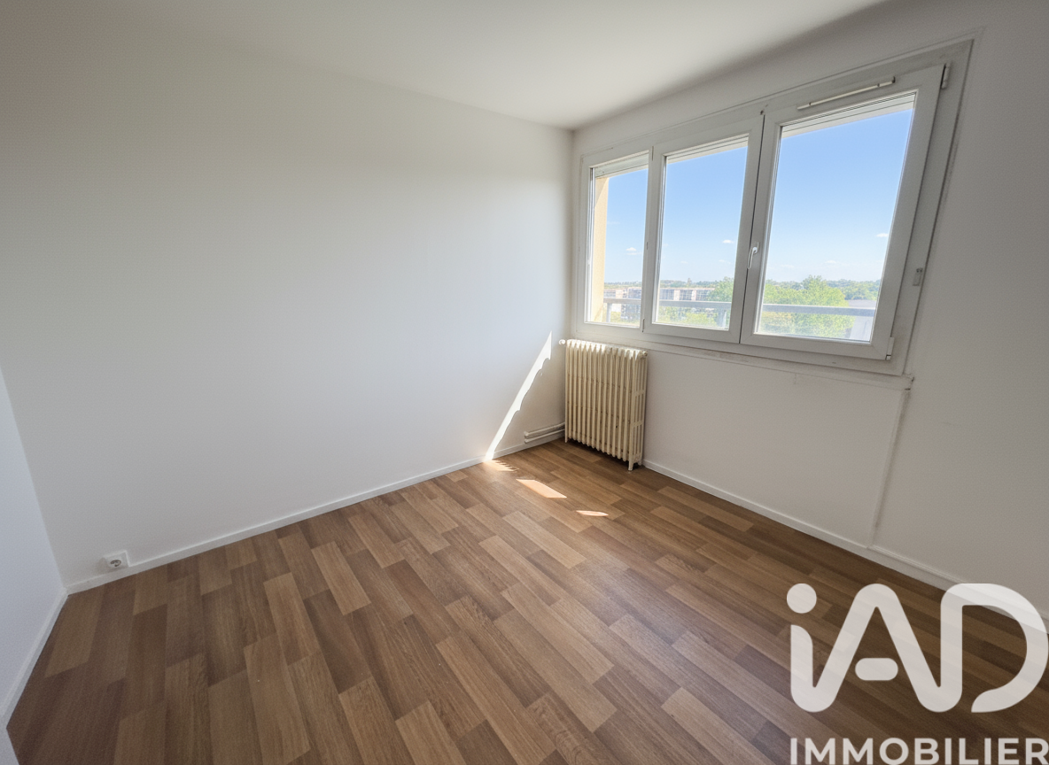Vente appartement à Montargis (45200) : appartement 4 pièces 80 m² — 14