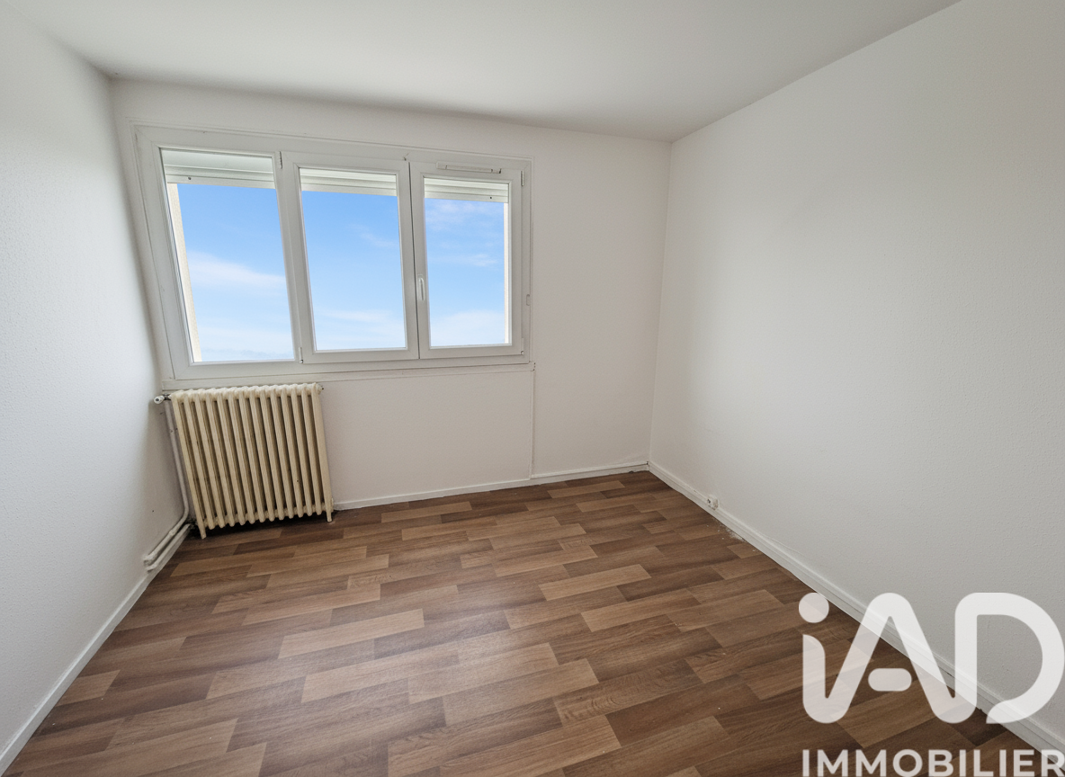 Vente appartement à Montargis (45200) : appartement 4 pièces 80 m² — 13