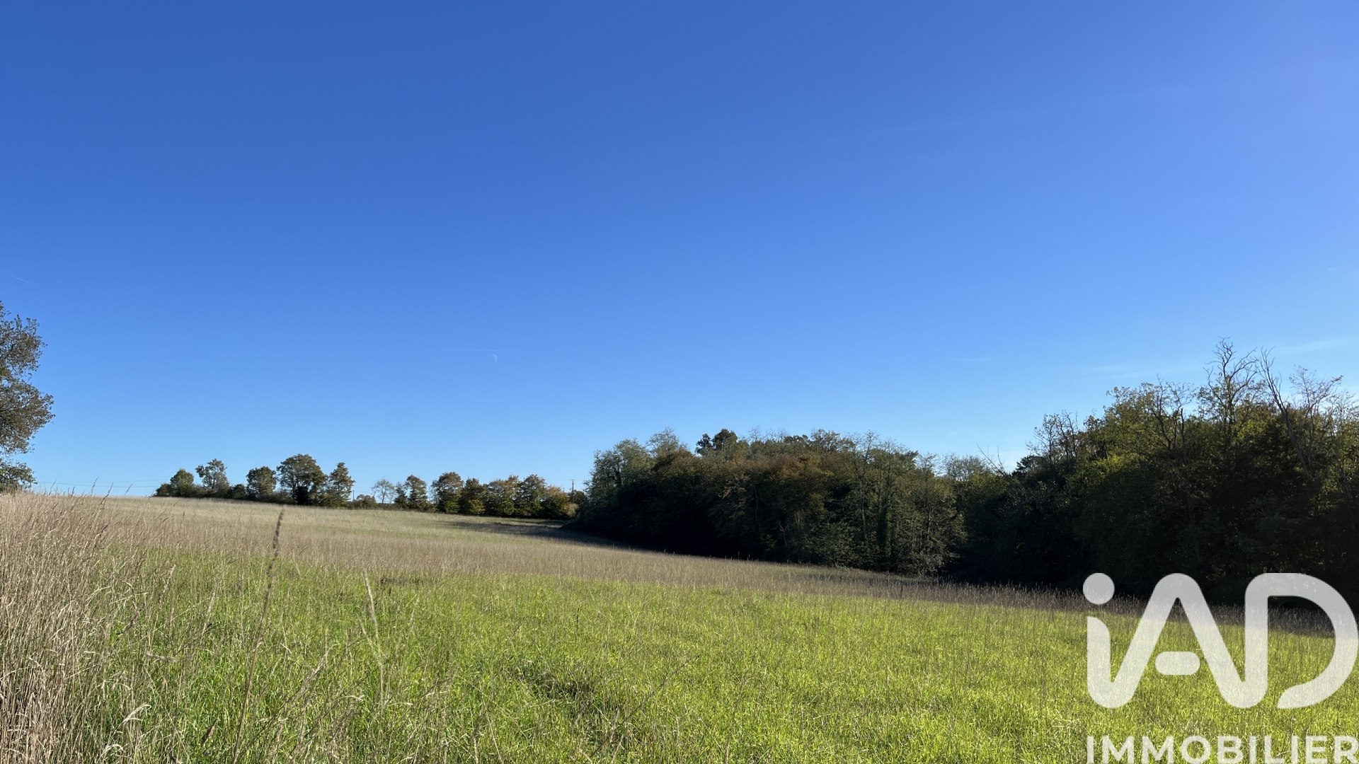 Vente Terrain agricole 96 509 m²