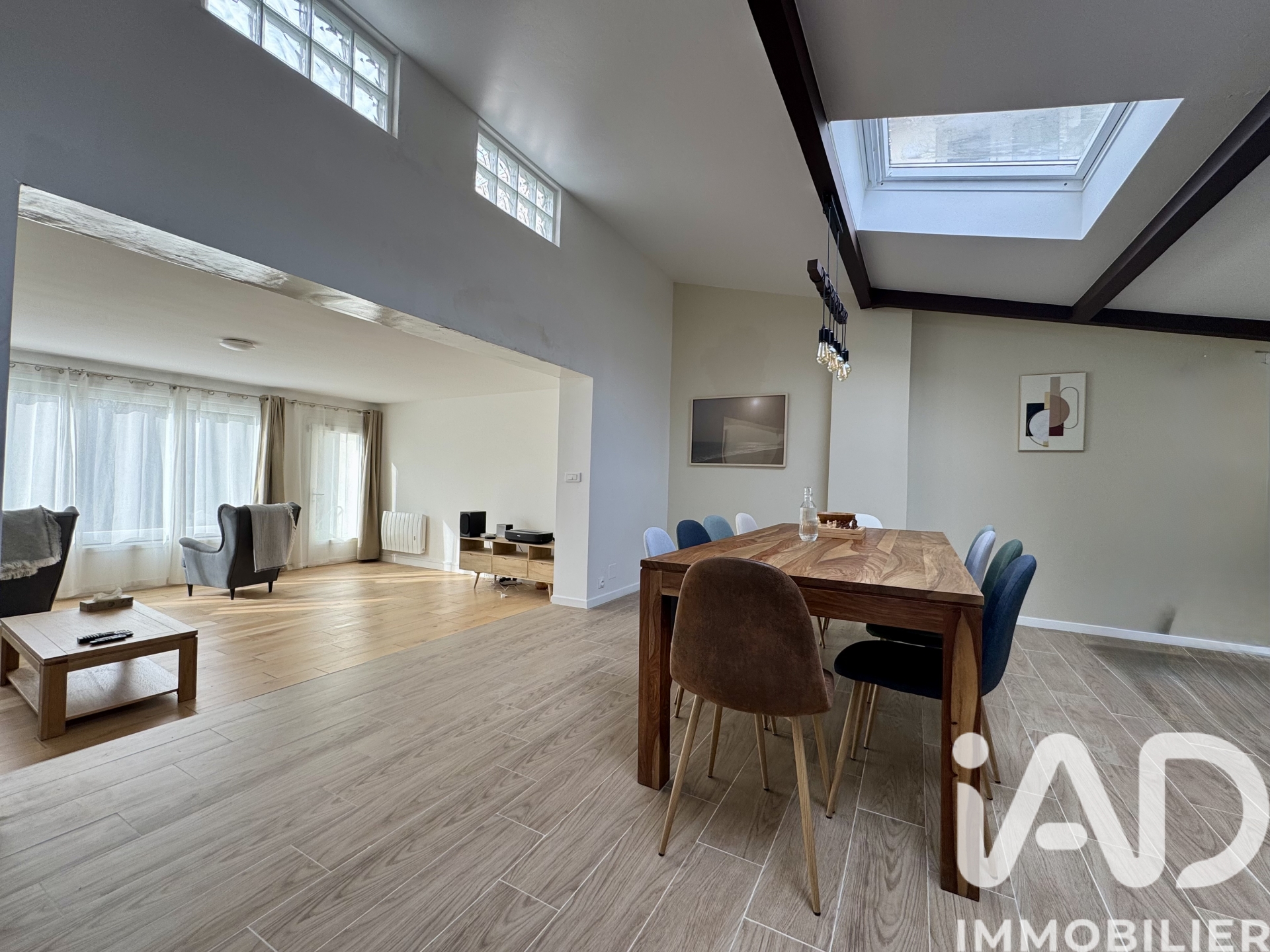 Vente Domaine 14 pièces