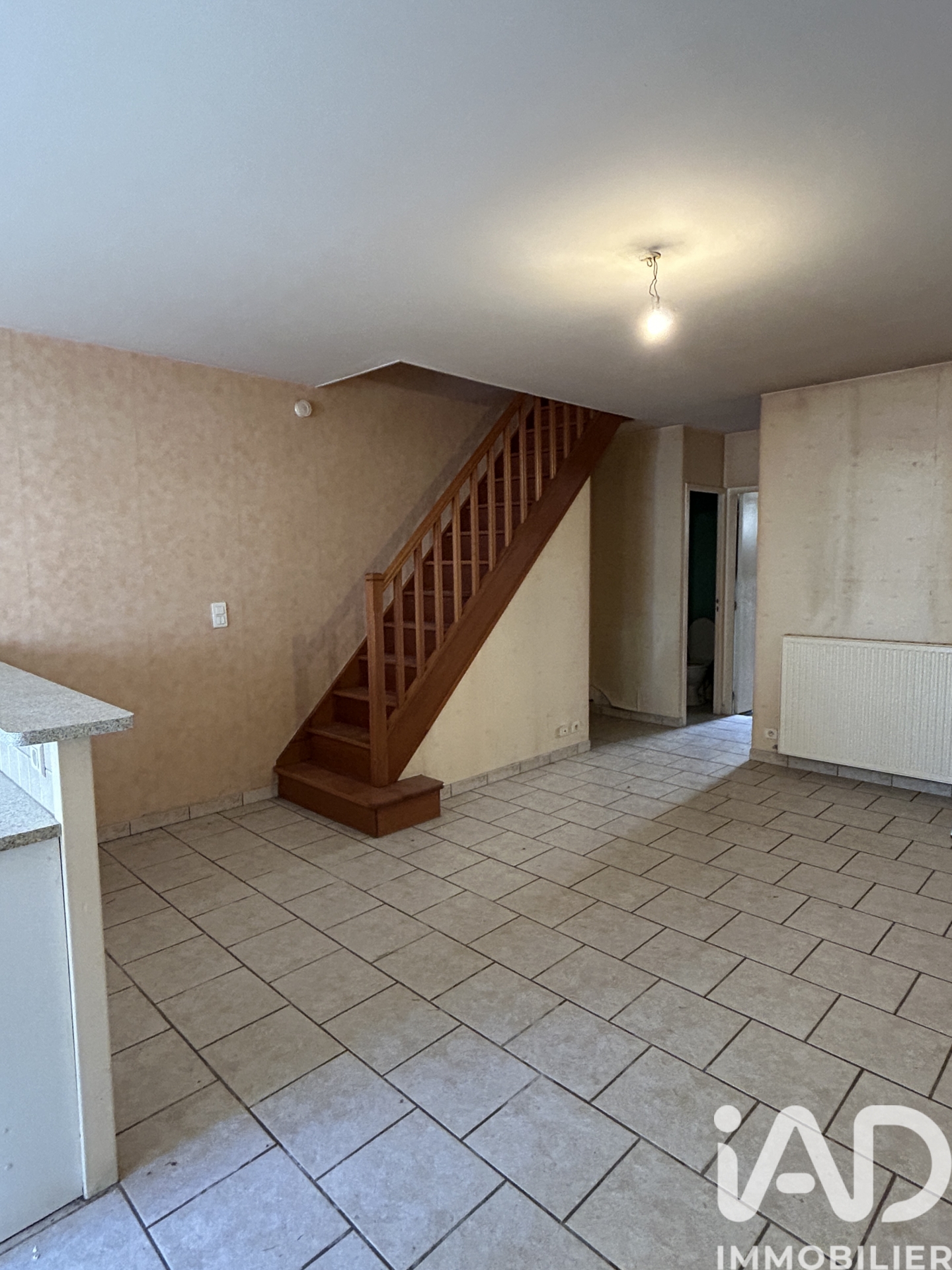 Vente Maison de ville 4 pièces