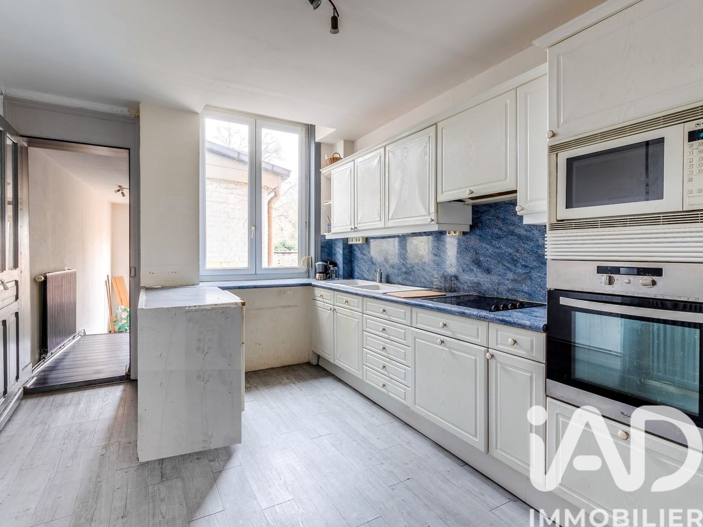Vente appartement à Armentières (59280) : duplex 3 pièces 110 m² — 5