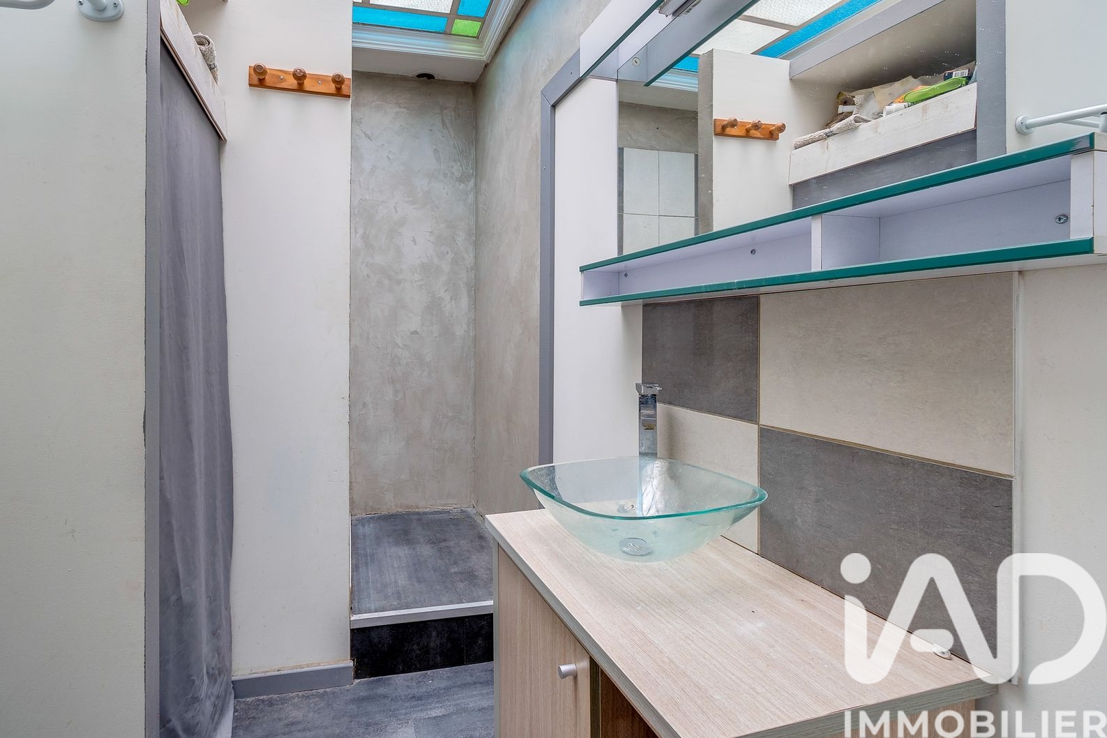 Vente appartement à Armentières (59280) : duplex 3 pièces 110 m² — 9