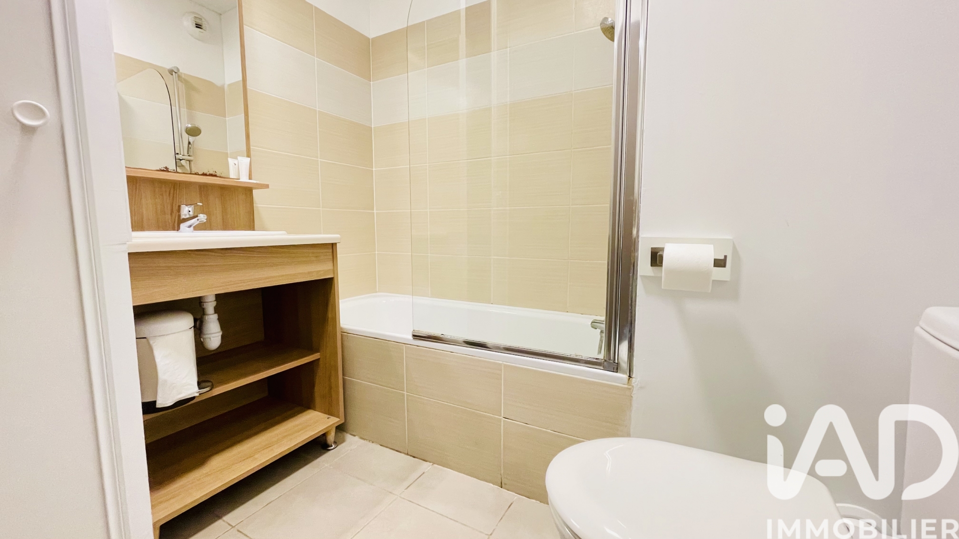 Vente appartement à La Londe-les-Maures (83250) : appartement 1 pièce 22 m² - 1876391 — 8