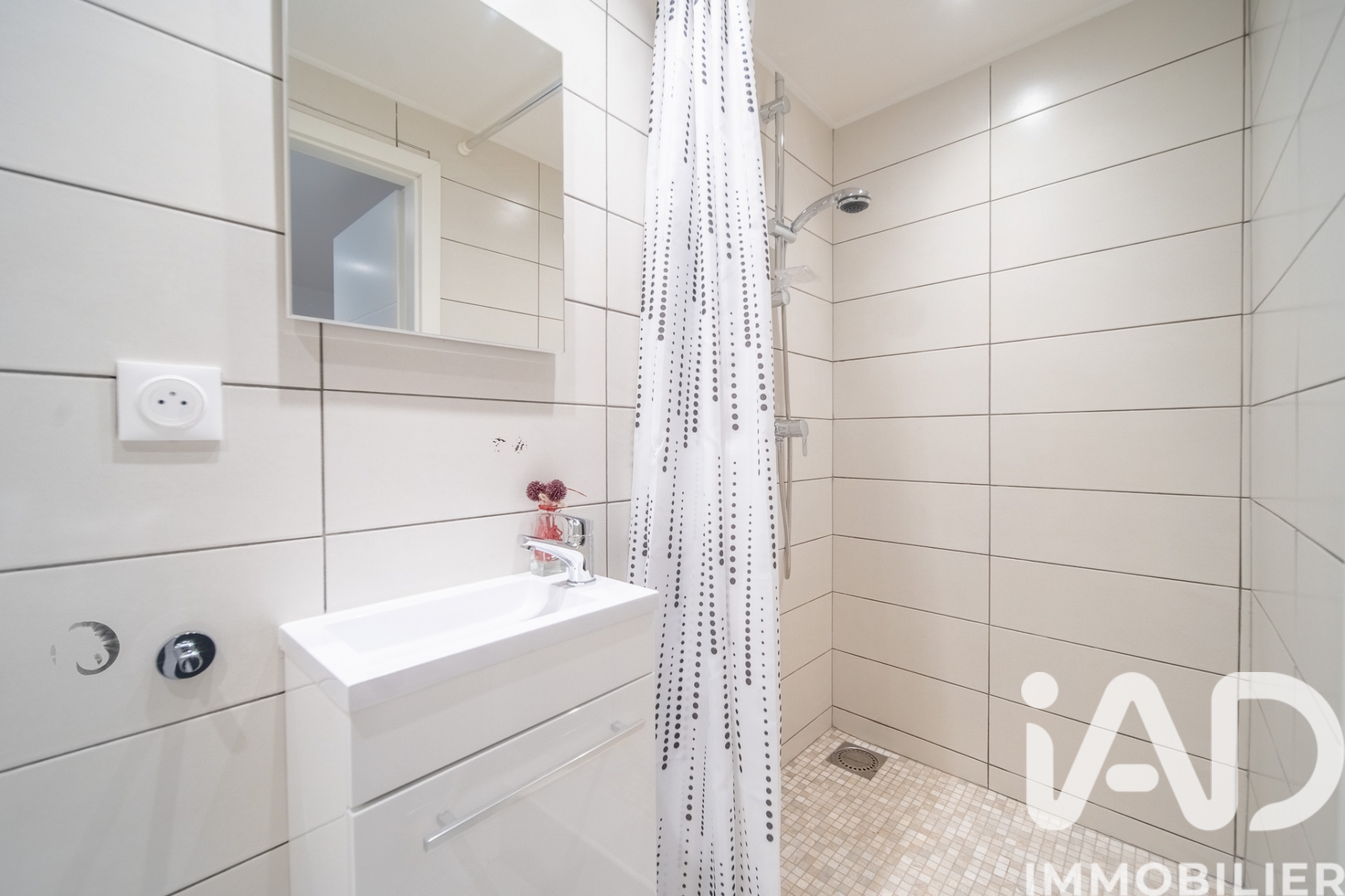 Vente Studio 2 pièces