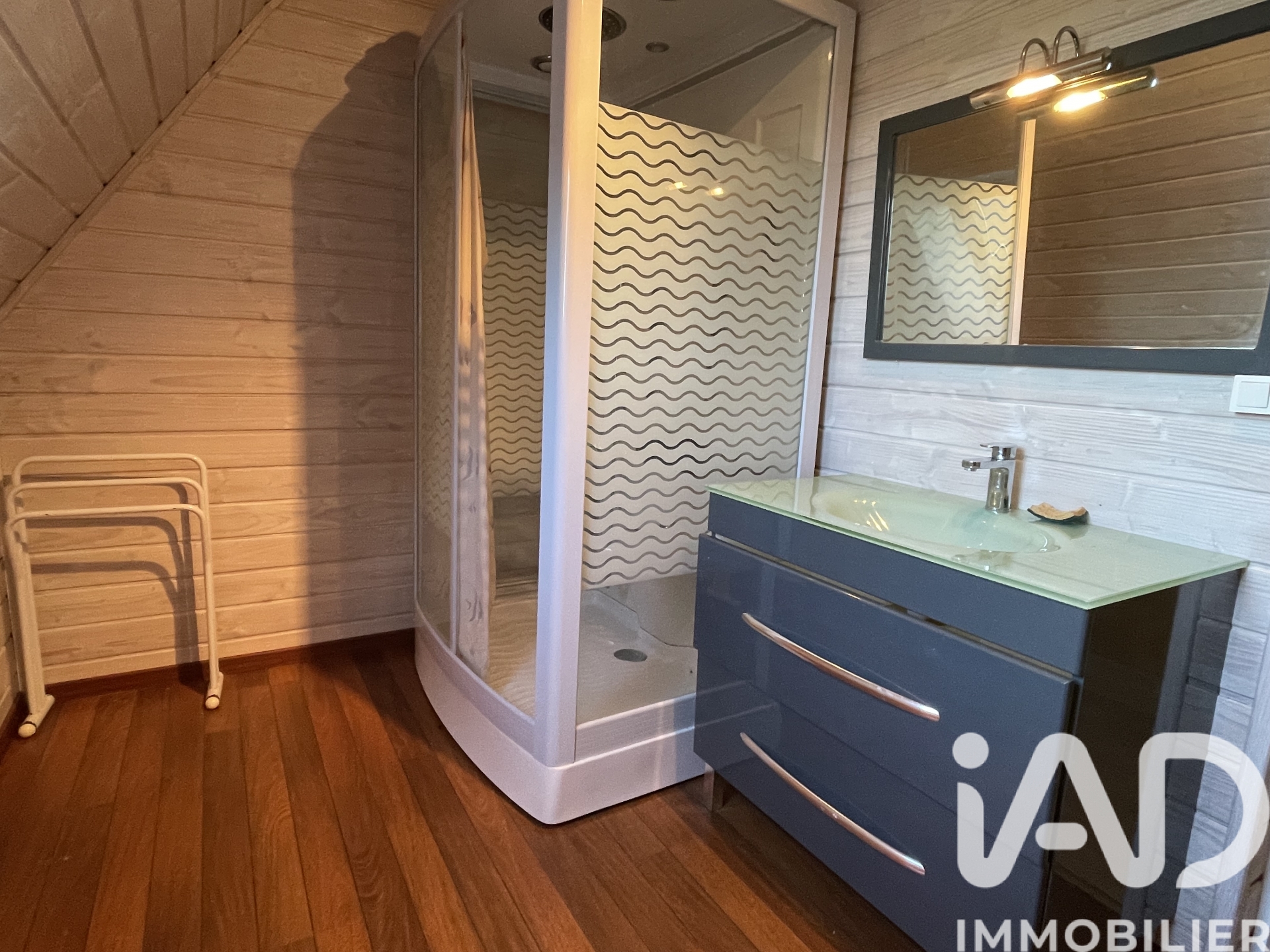 Vente maison à Plomeur (29120) : maison 7 pièces 184 m² - 2103951 — 20