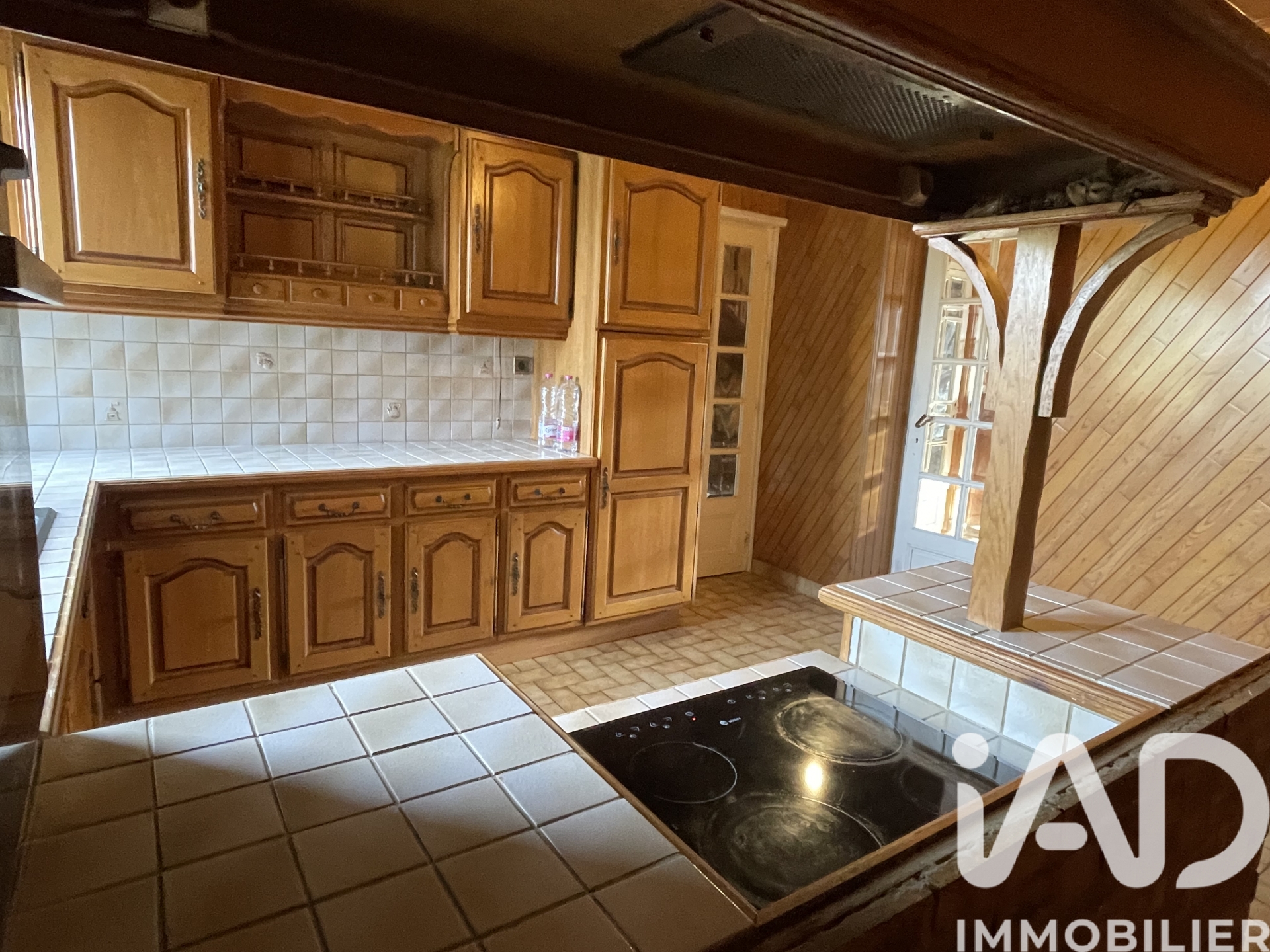 Vente maison à Plomeur (29120) : maison 7 pièces 184 m² - 2103951 — 11
