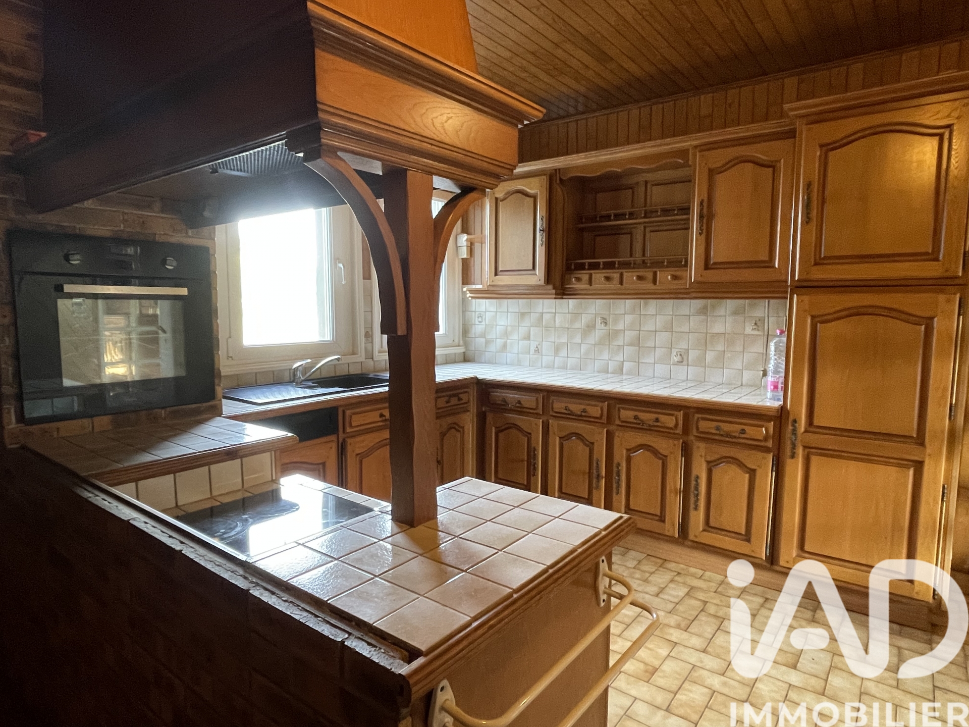 Vente maison à Plomeur (29120) : maison 7 pièces 184 m² - 2103951 — 9
