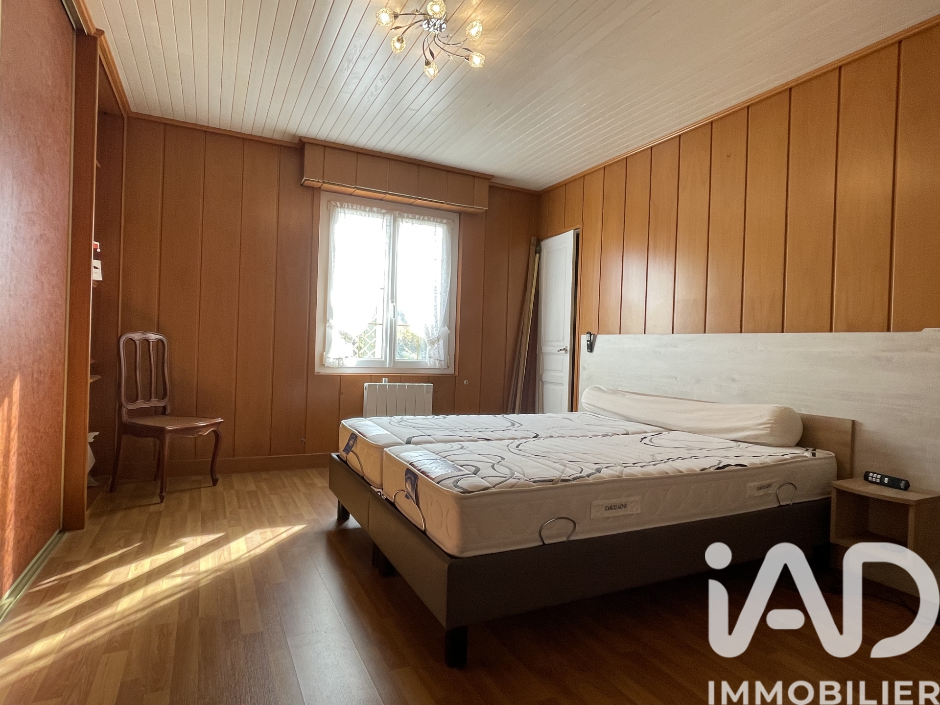 Vente maison à Plomeur (29120) : maison 7 pièces 184 m² - 2103951 — 12
