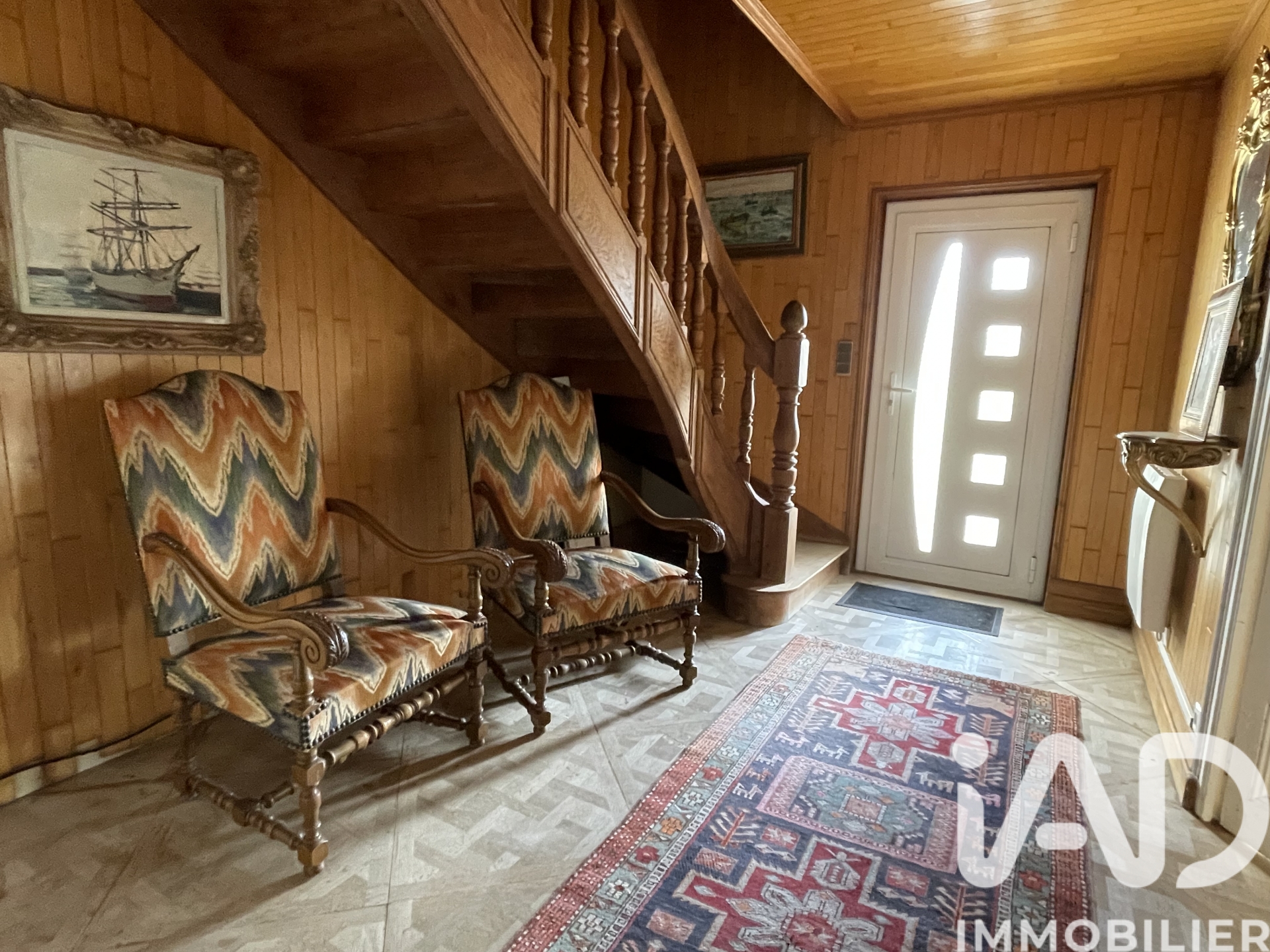 Vente maison à Plomeur (29120) : maison 7 pièces 184 m² - 2103951 — 14