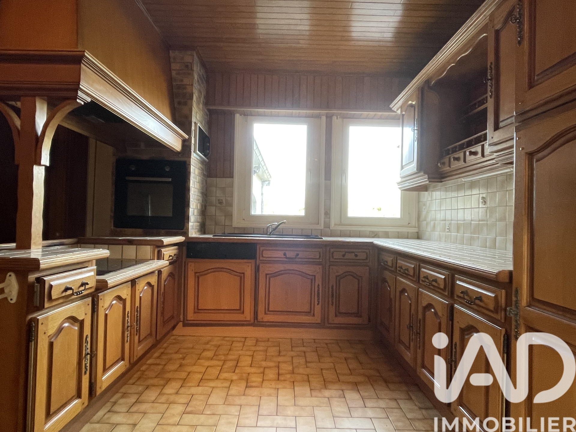 Vente maison à Plomeur (29120) : maison 7 pièces 184 m² - 2103951 — 10