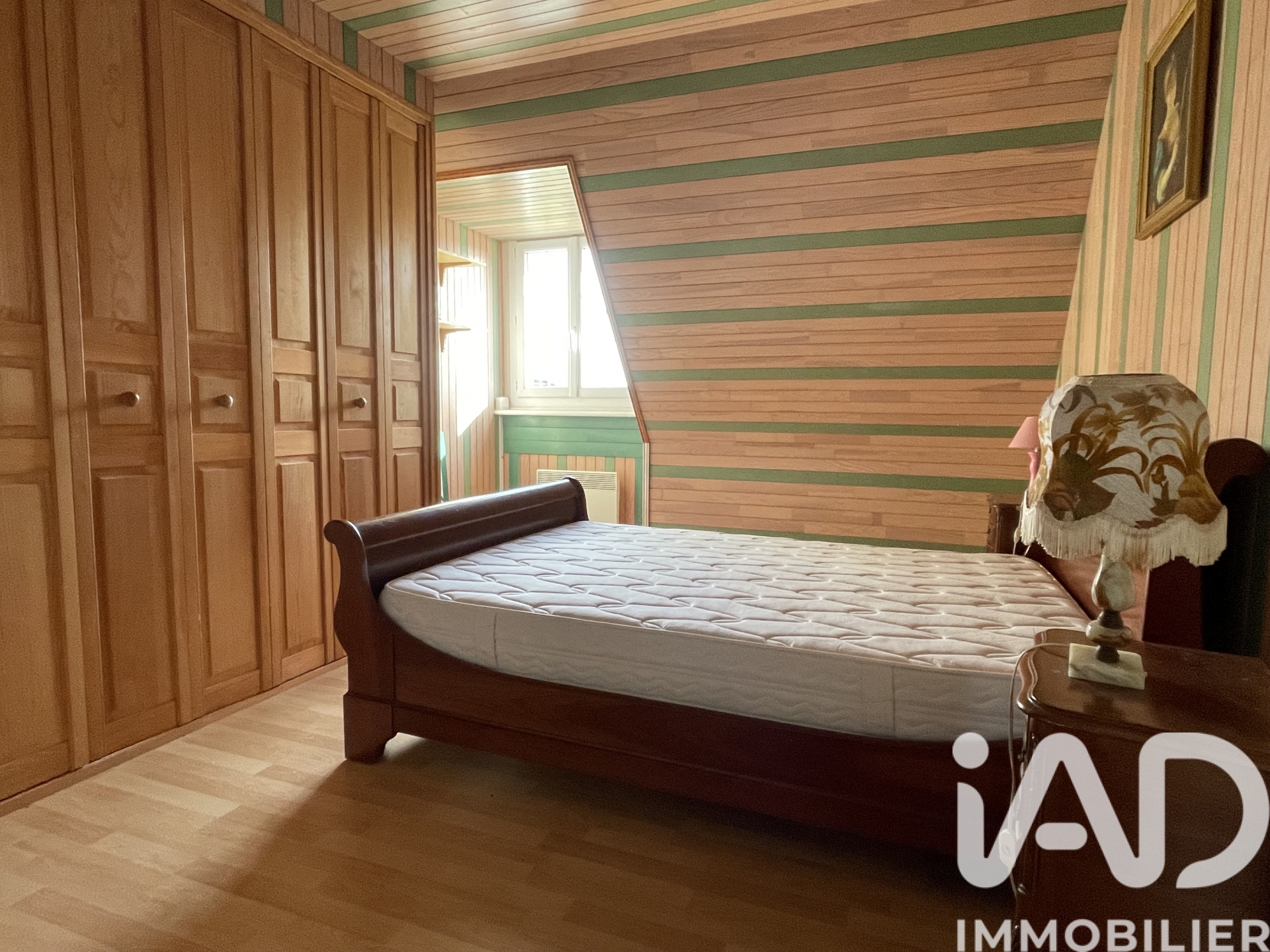 Vente maison à Plomeur (29120) : maison 7 pièces 184 m² - 2103951 — 18