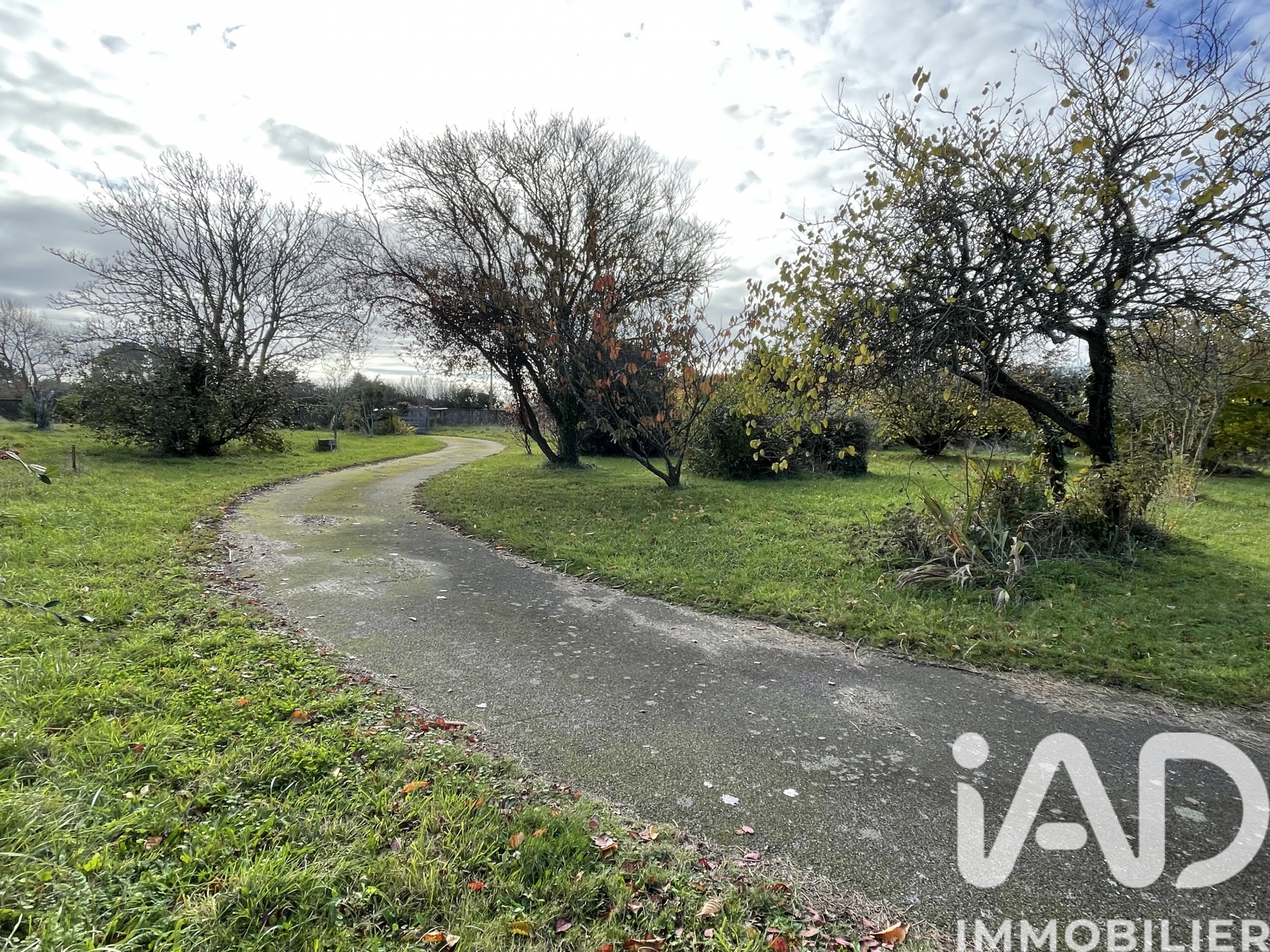 Vente maison à Plomeur (29120) : maison 7 pièces 184 m² - 2103951 — 21