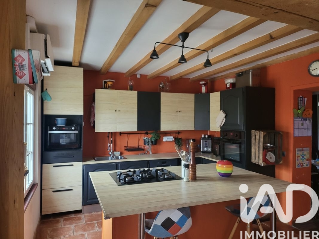 Vente Maison/villa 5 pièces