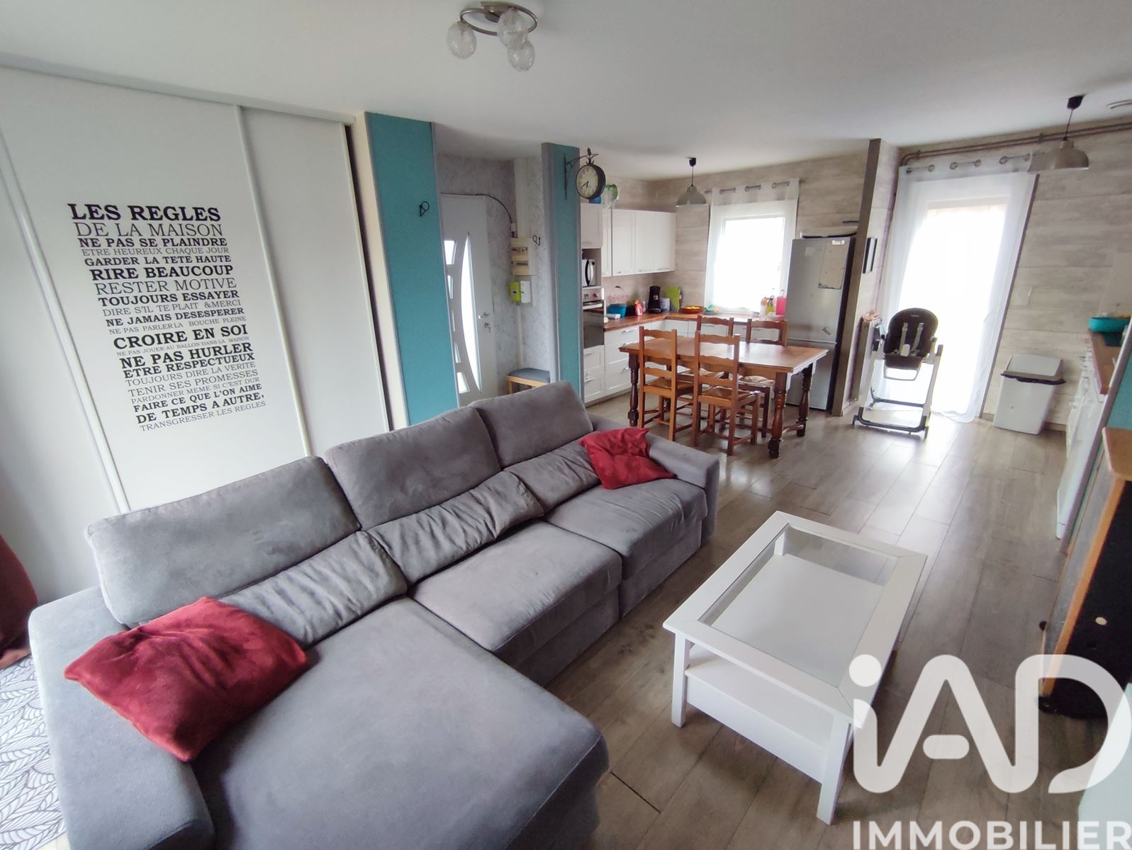 Maison à vendre à Chartres — 208 500 € — IAD France