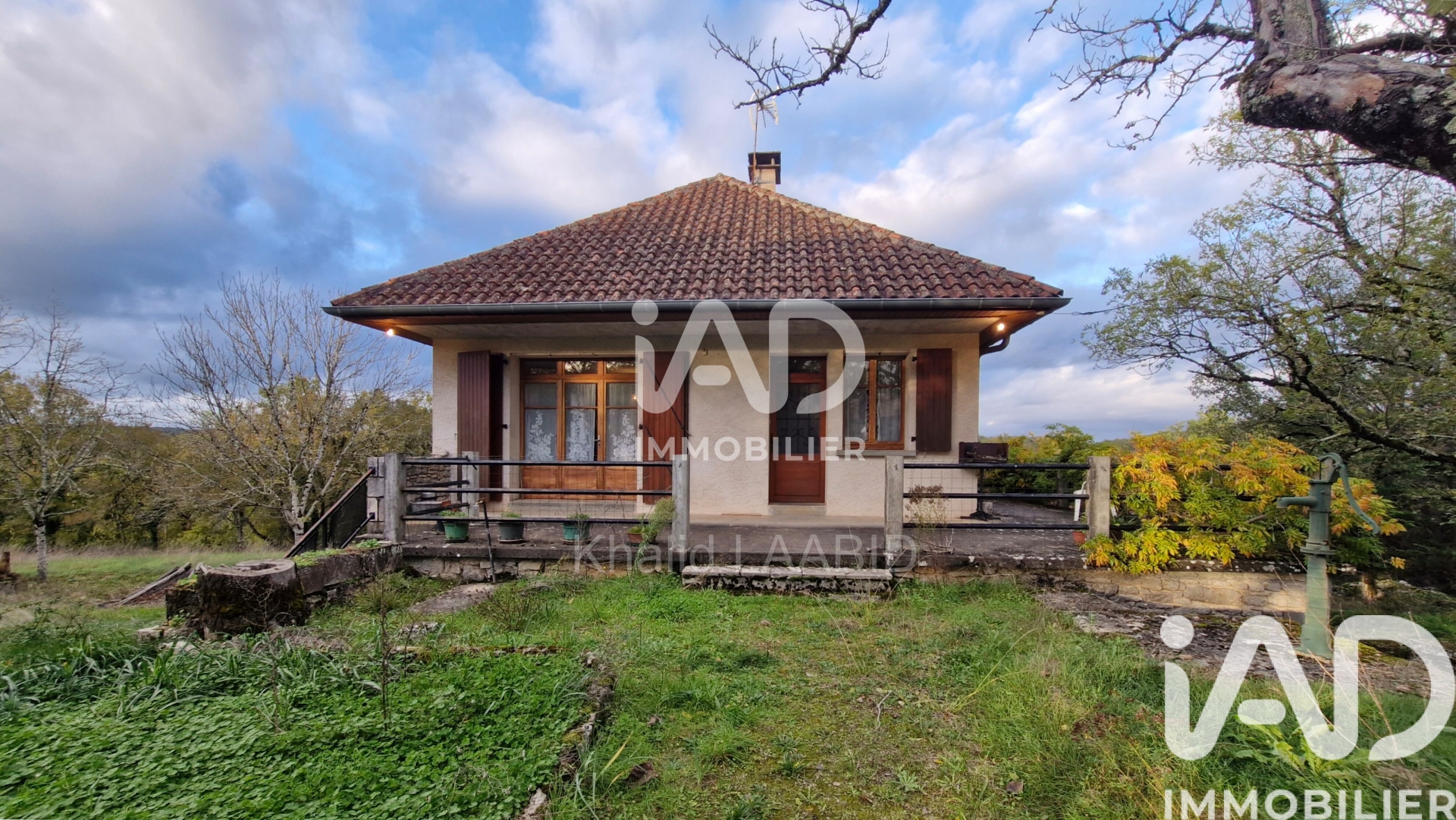 Vente Maison de village 5 pièces
