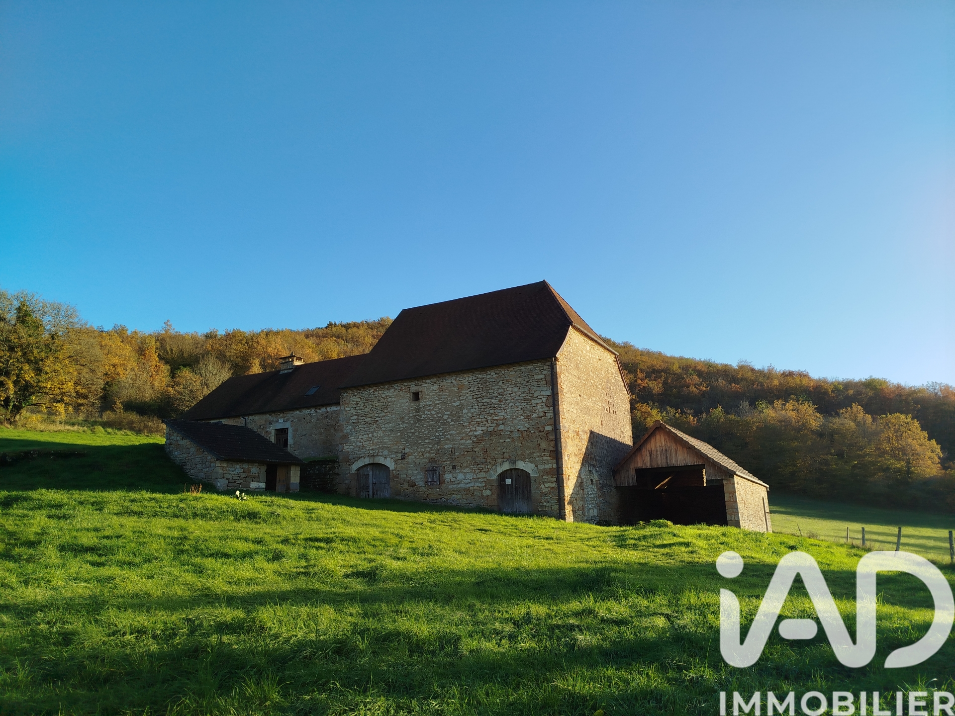 Vente Maison/villa 2 pièces