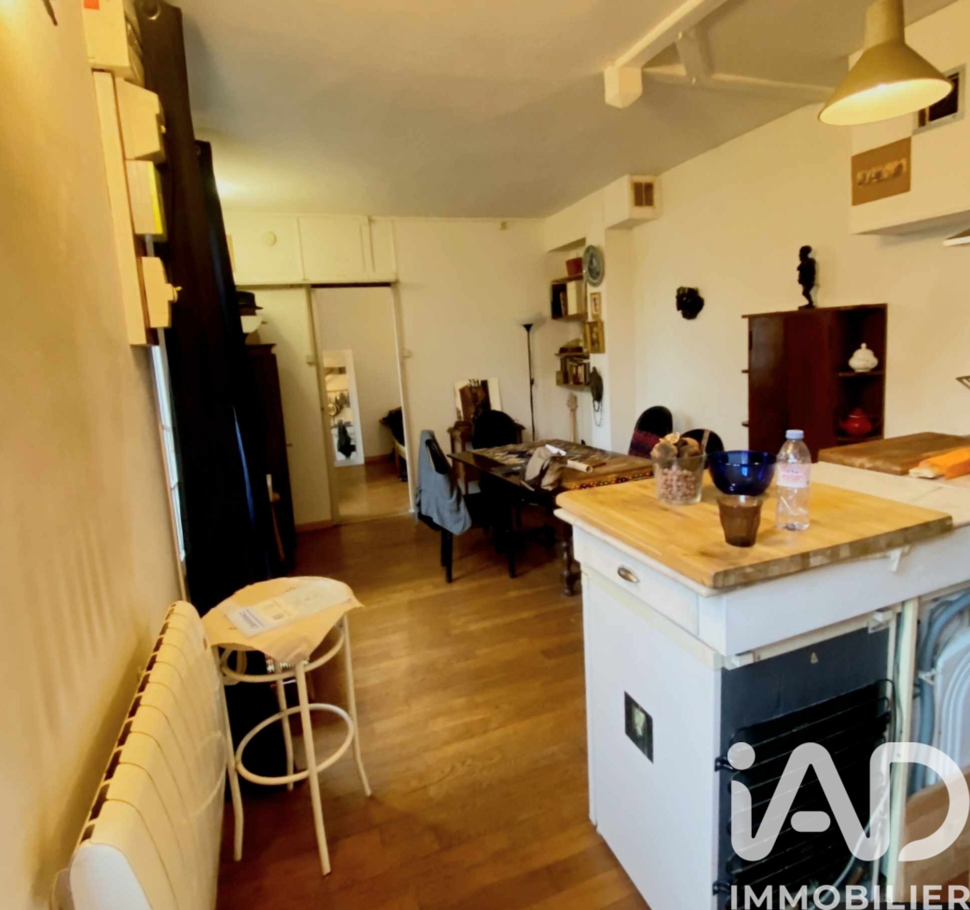 Vente appartement à Choisy — 4