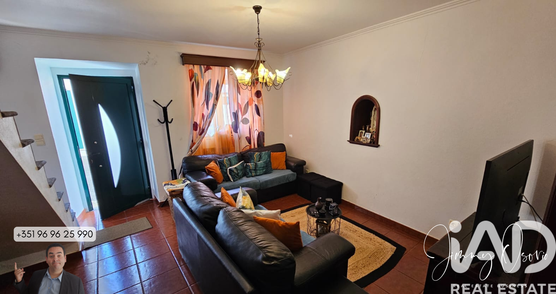 Moradia T2 à venda em Água de Pau, Lagoa — foto 4