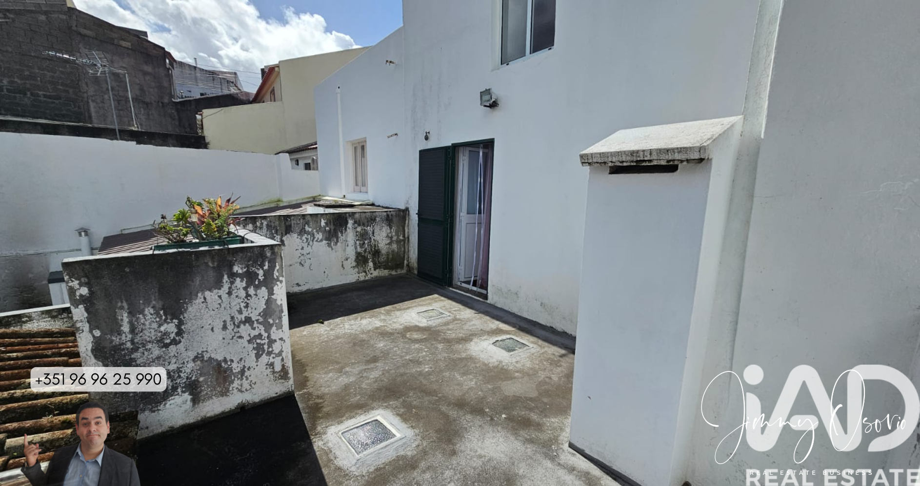 Moradia T2 à venda em Água de Pau, Lagoa — foto 14