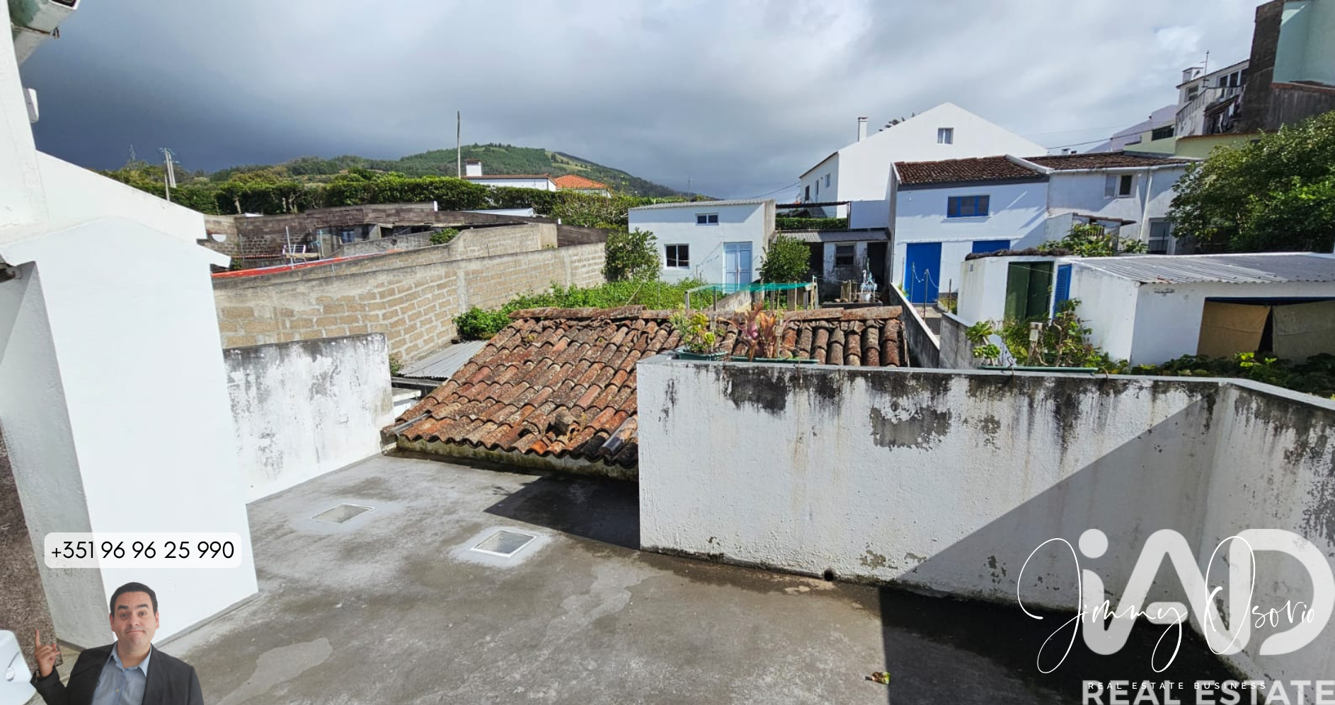Moradia T2 à venda em Água de Pau, Lagoa — foto 13