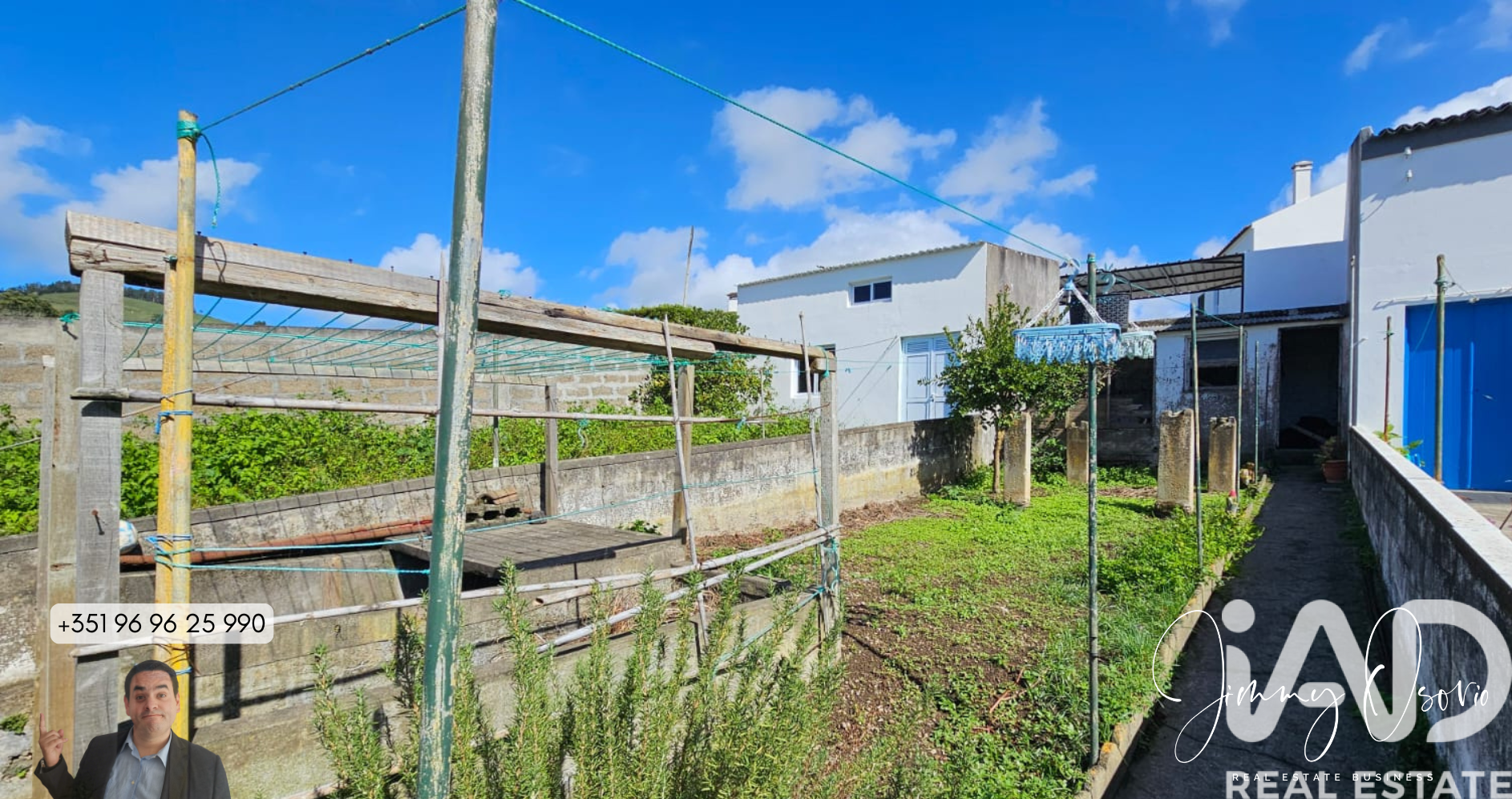 Moradia T2 à venda em Água de Pau, Lagoa — foto 23