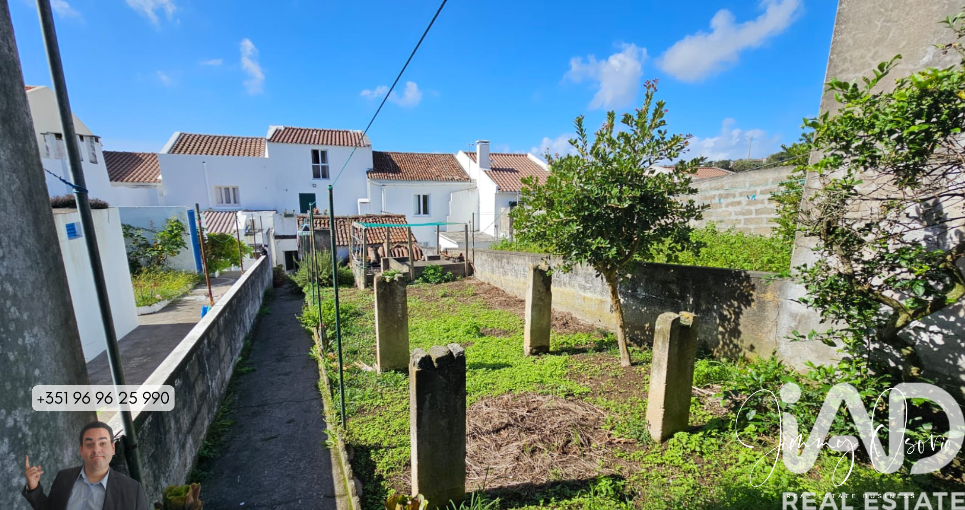 Moradia T2 à venda em Água de Pau, Lagoa — foto 22