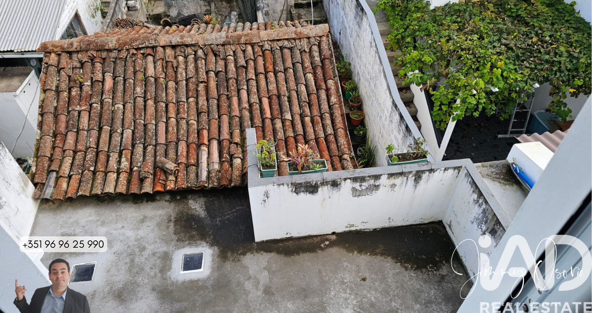Moradia T2 à venda em Água de Pau, Lagoa — foto 15