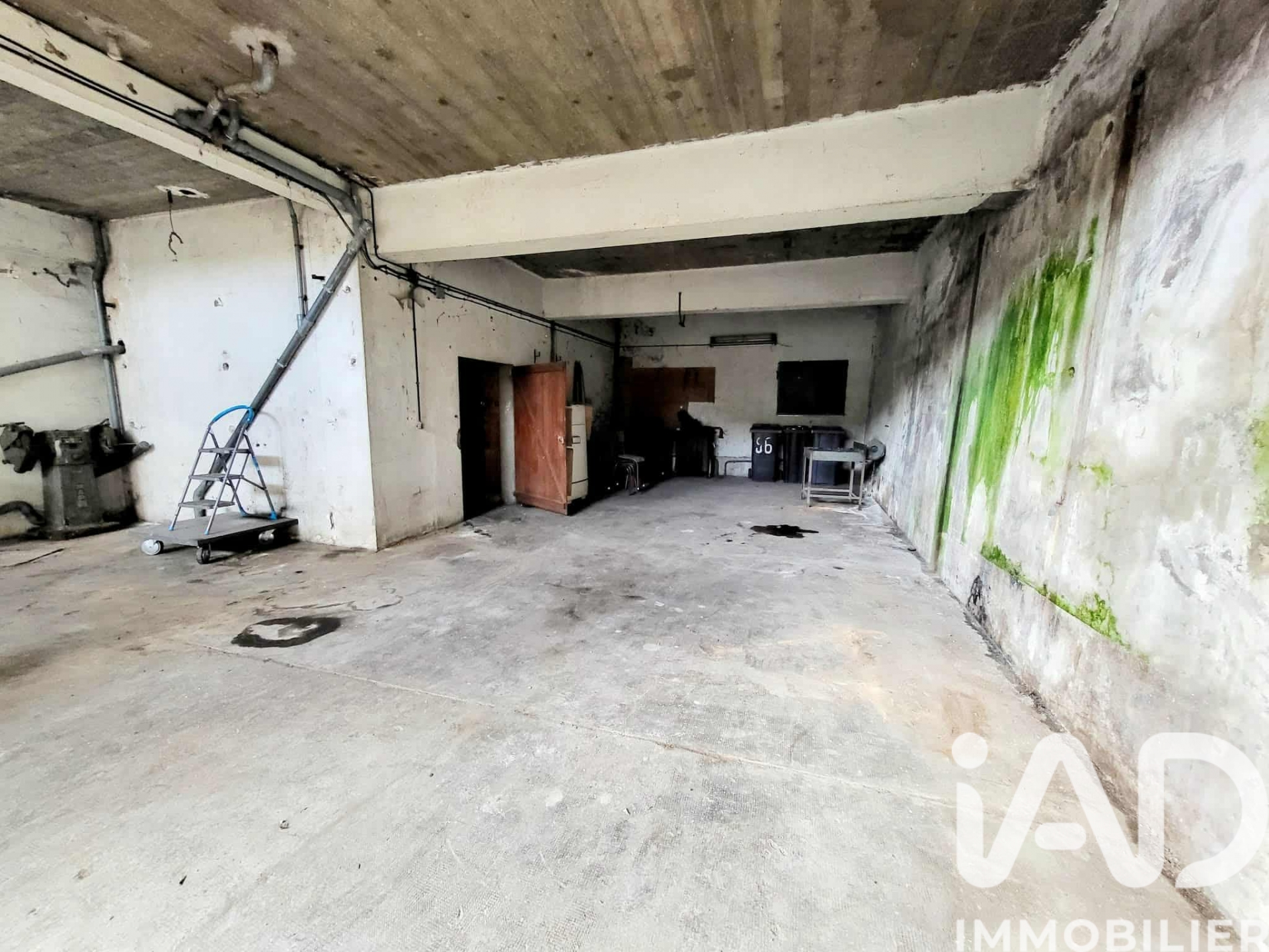 Vente Atelier 1 pièce