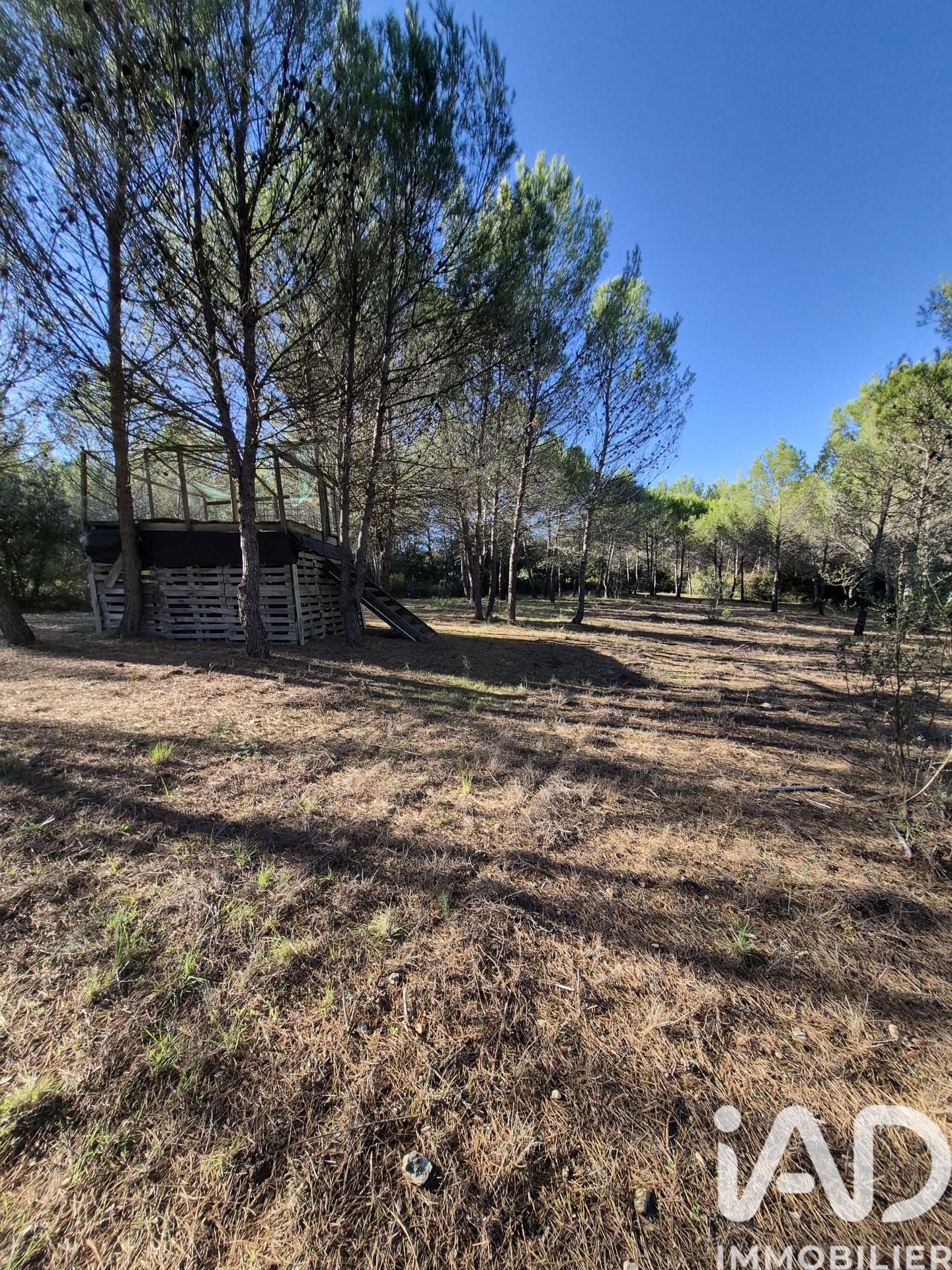 Vente Terrain 4 026 m²