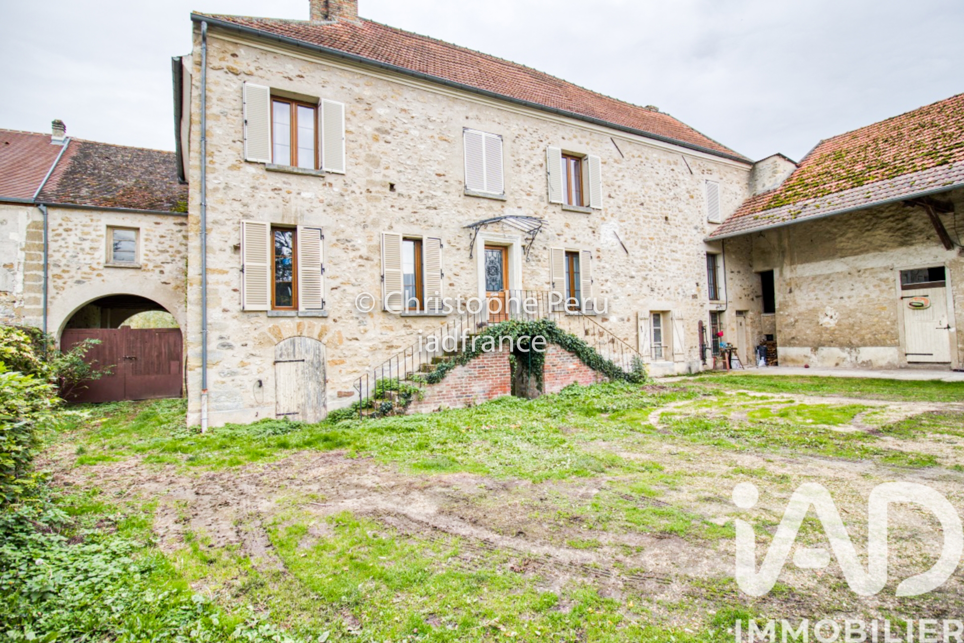 Vente Maison/villa 9 pièces