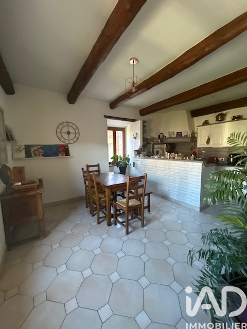 Vente Maison de village 5 pièces