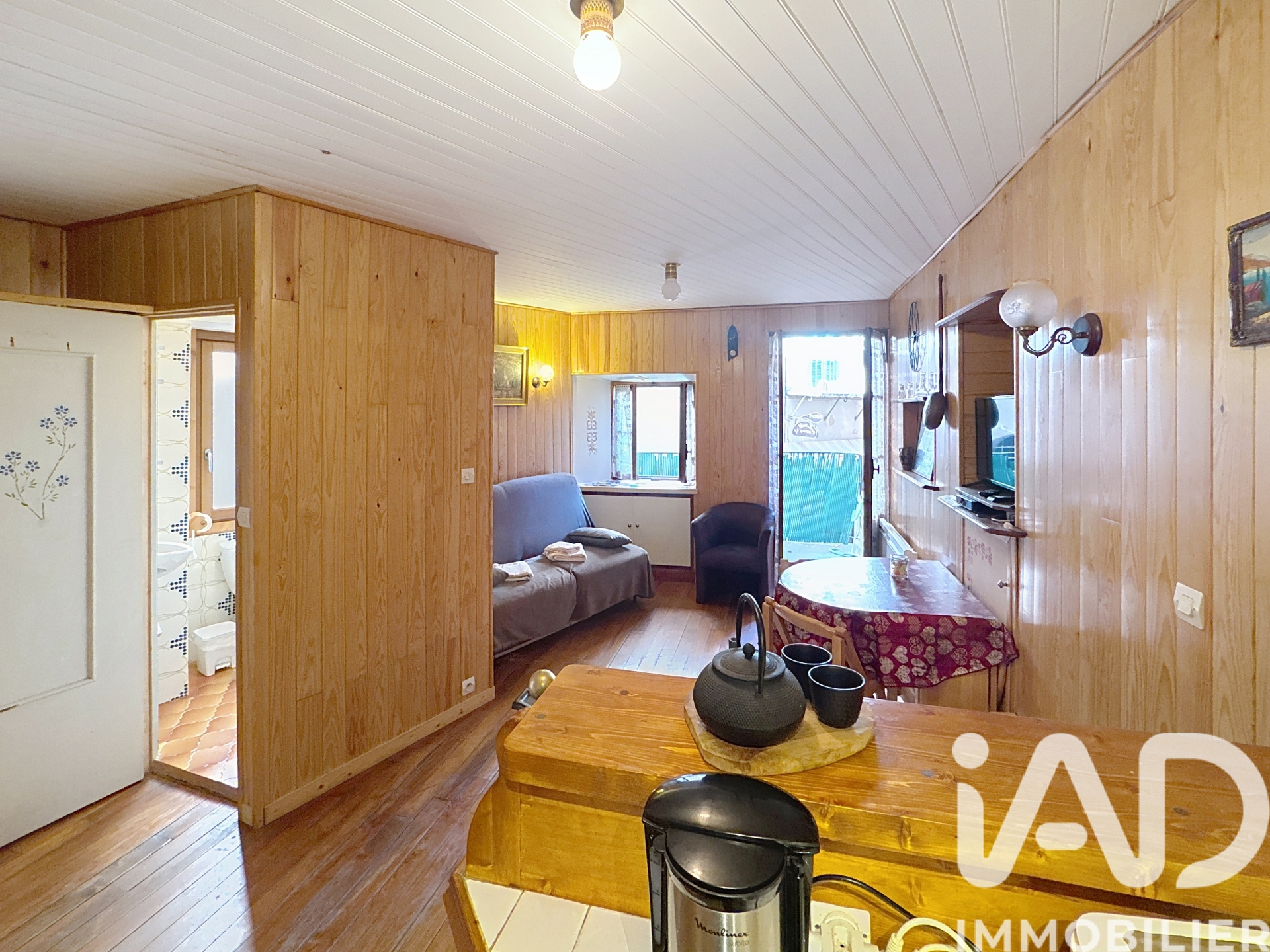 Vente appartement à Saint — 8