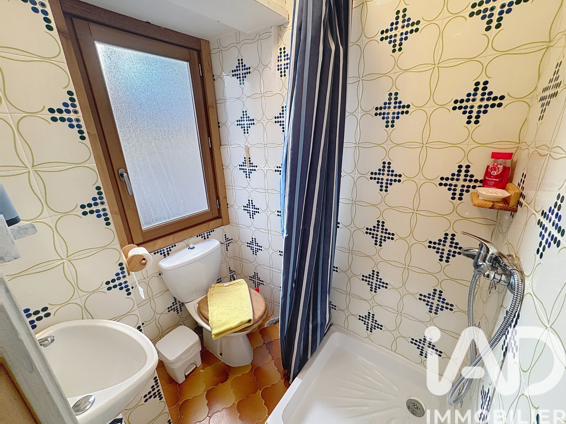 Vente appartement à Saint — 7