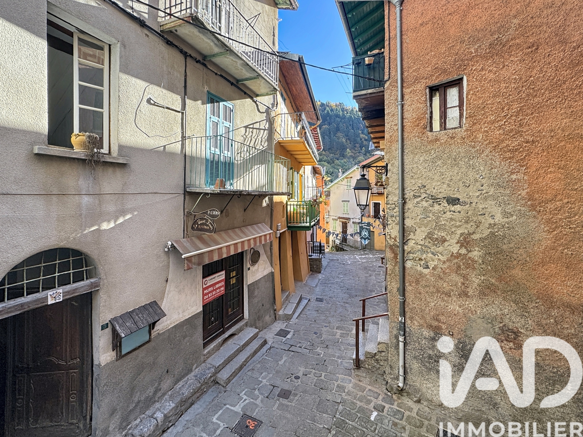 Vente appartement à Saint — 6