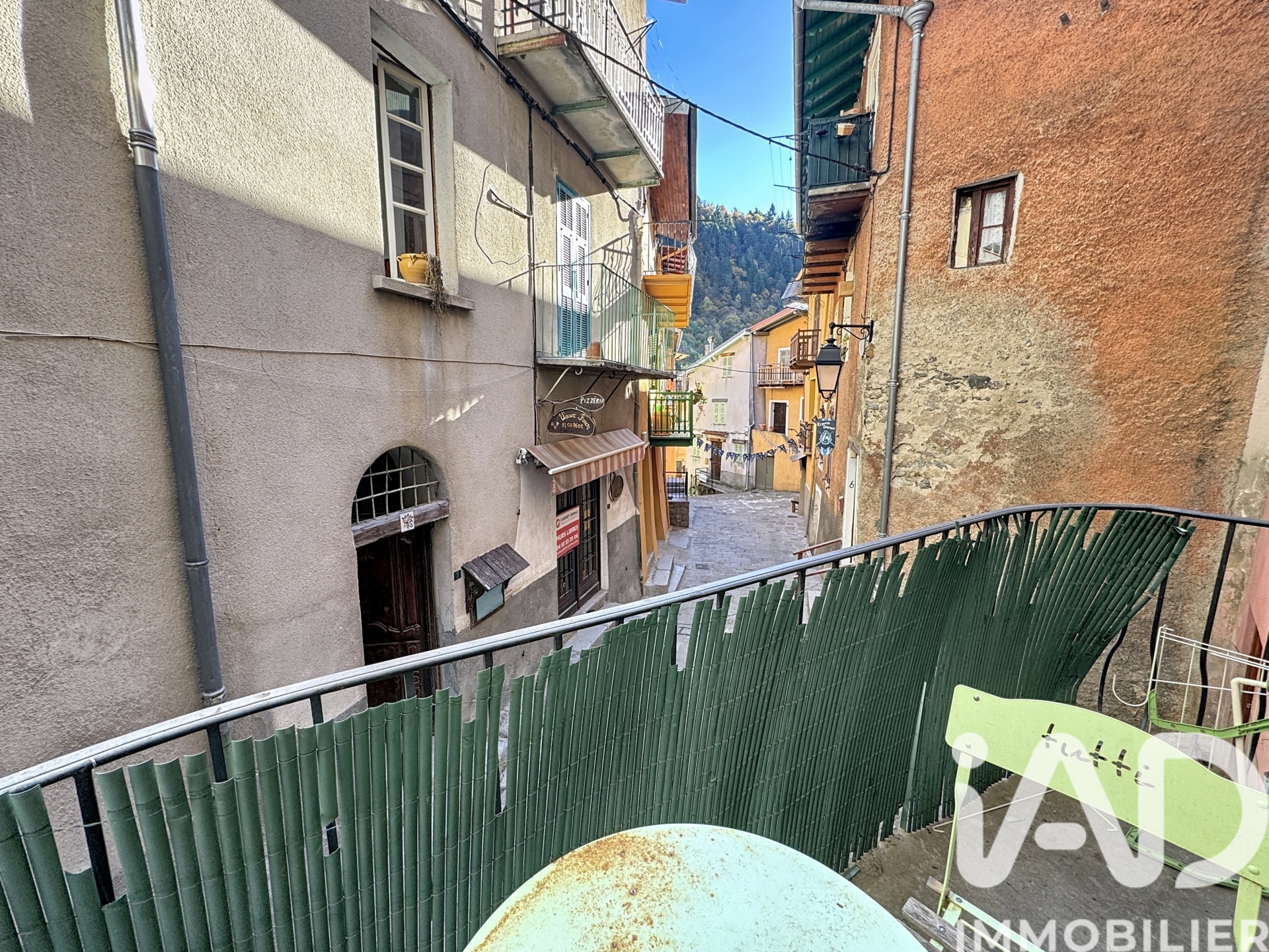 Vente appartement à Saint — 5