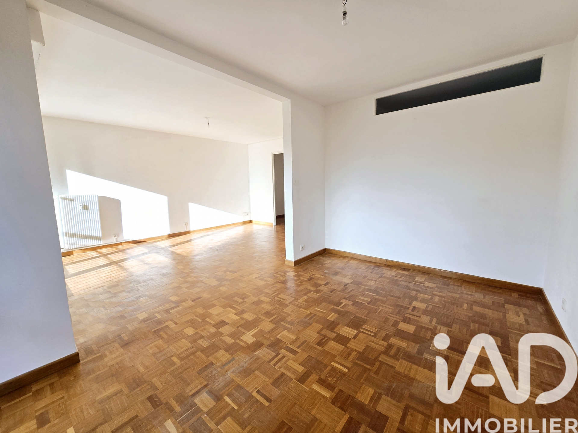 Vente appartement à Sedan (08200) : appartement 5 pièces 106 m² — 6