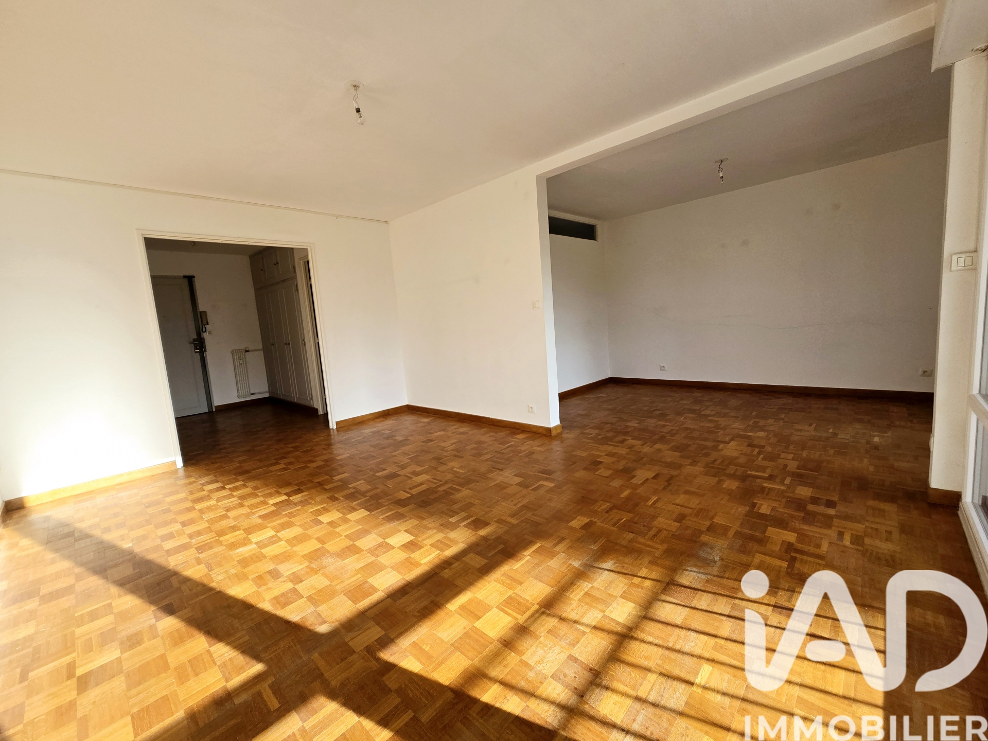 Vente appartement à Sedan (08200) : appartement 5 pièces 106 m² — 8