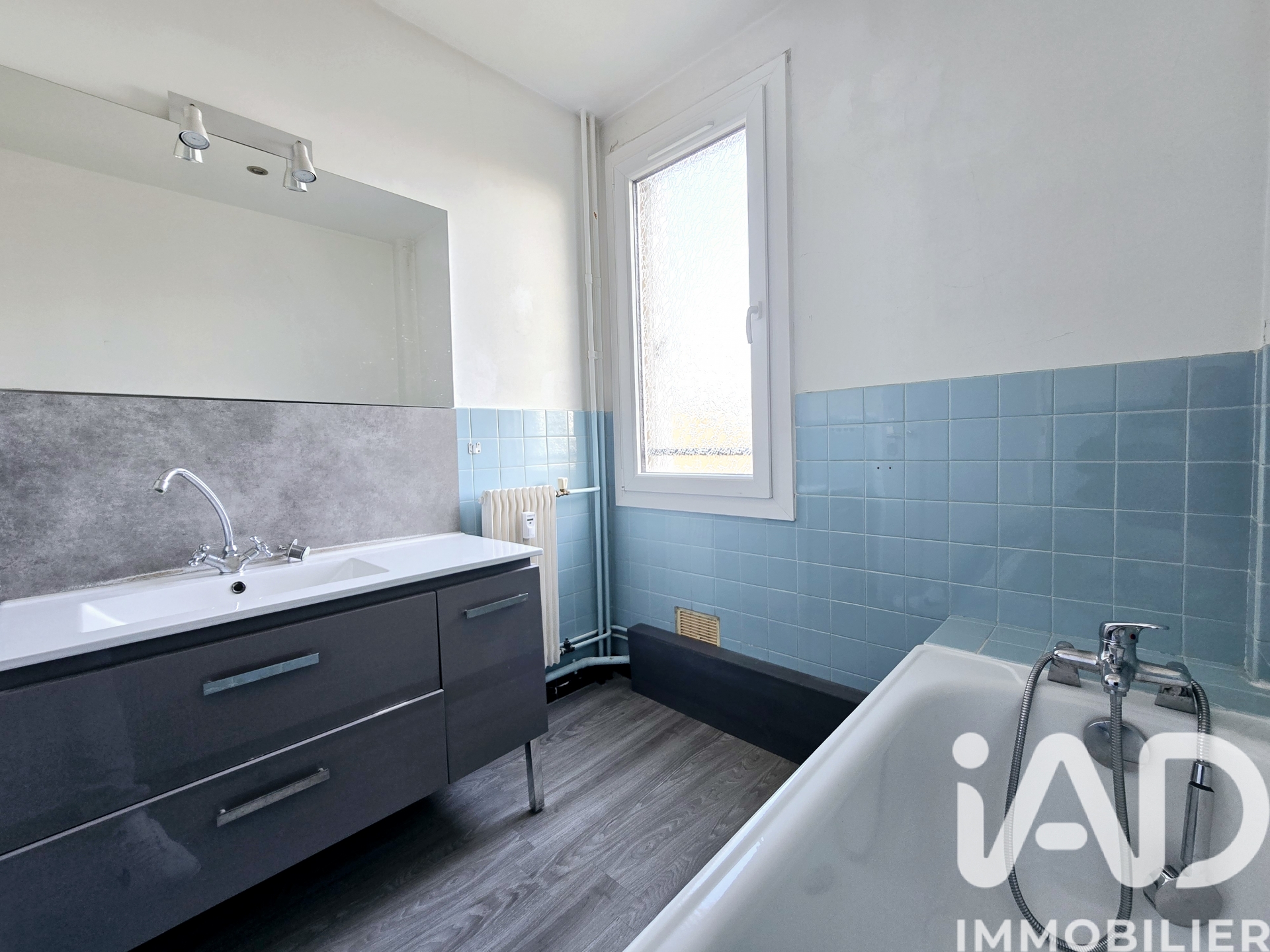 Vente appartement à Sedan (08200) : appartement 5 pièces 106 m² — 10