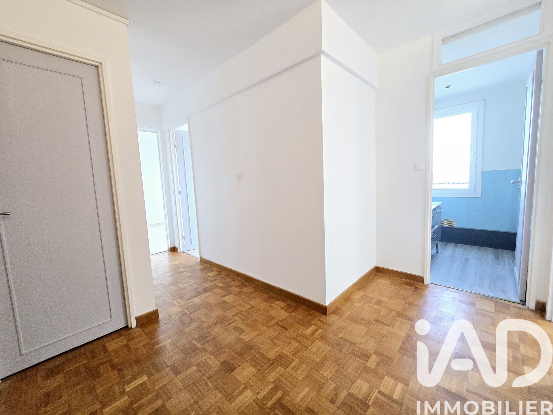 Vente appartement à Sedan (08200) : appartement 5 pièces 106 m² — 7
