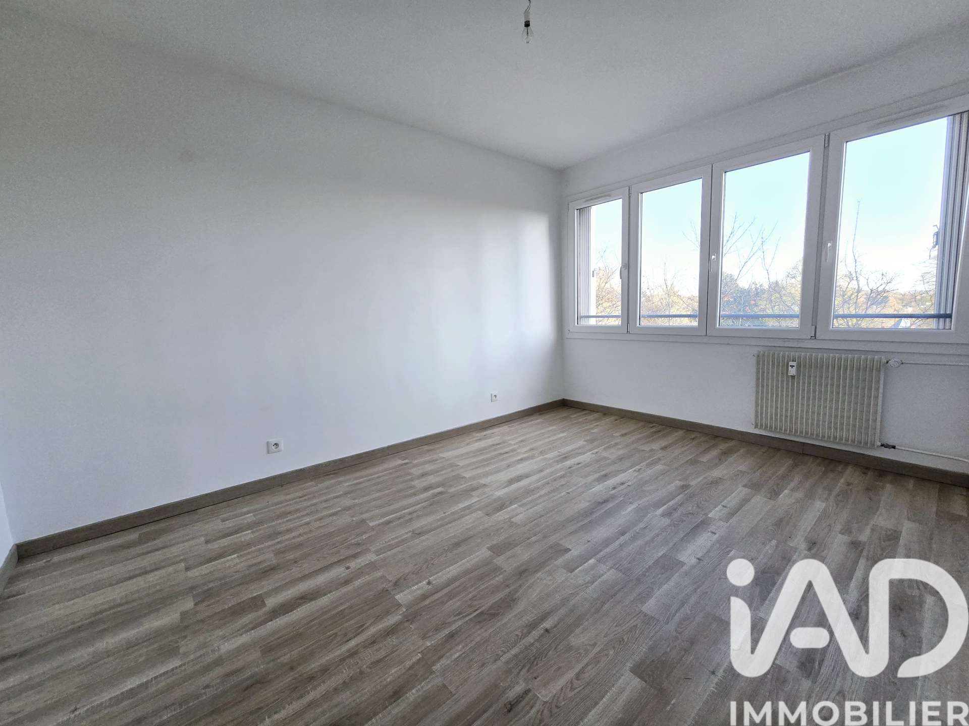 Vente appartement à Sedan (08200) : appartement 5 pièces 106 m² — 14