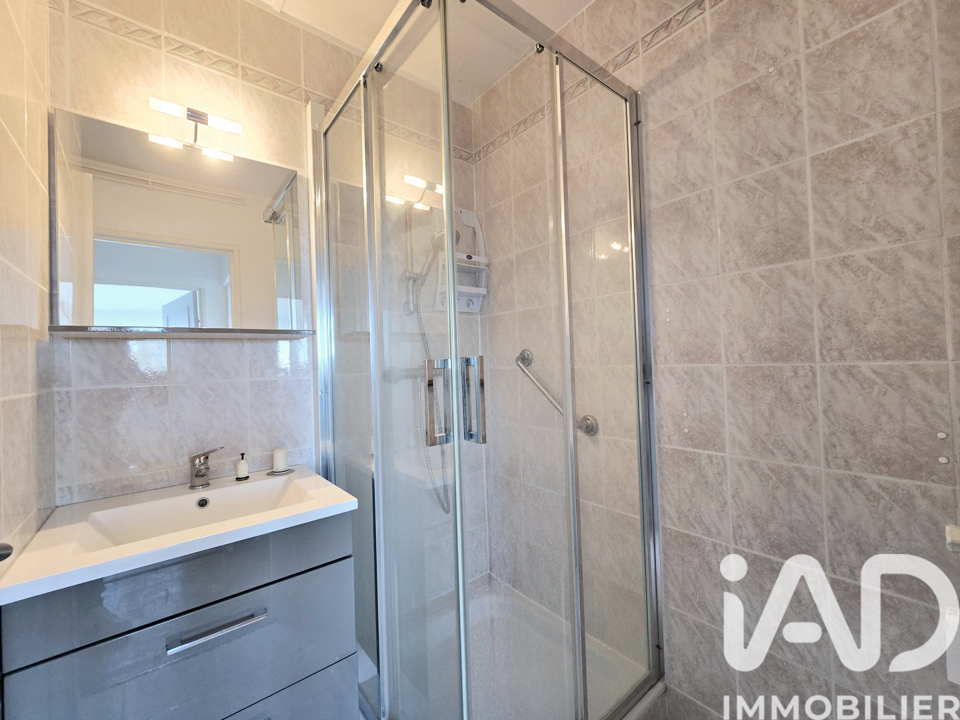 Vente appartement à Sedan (08200) : appartement 5 pièces 106 m² — 9